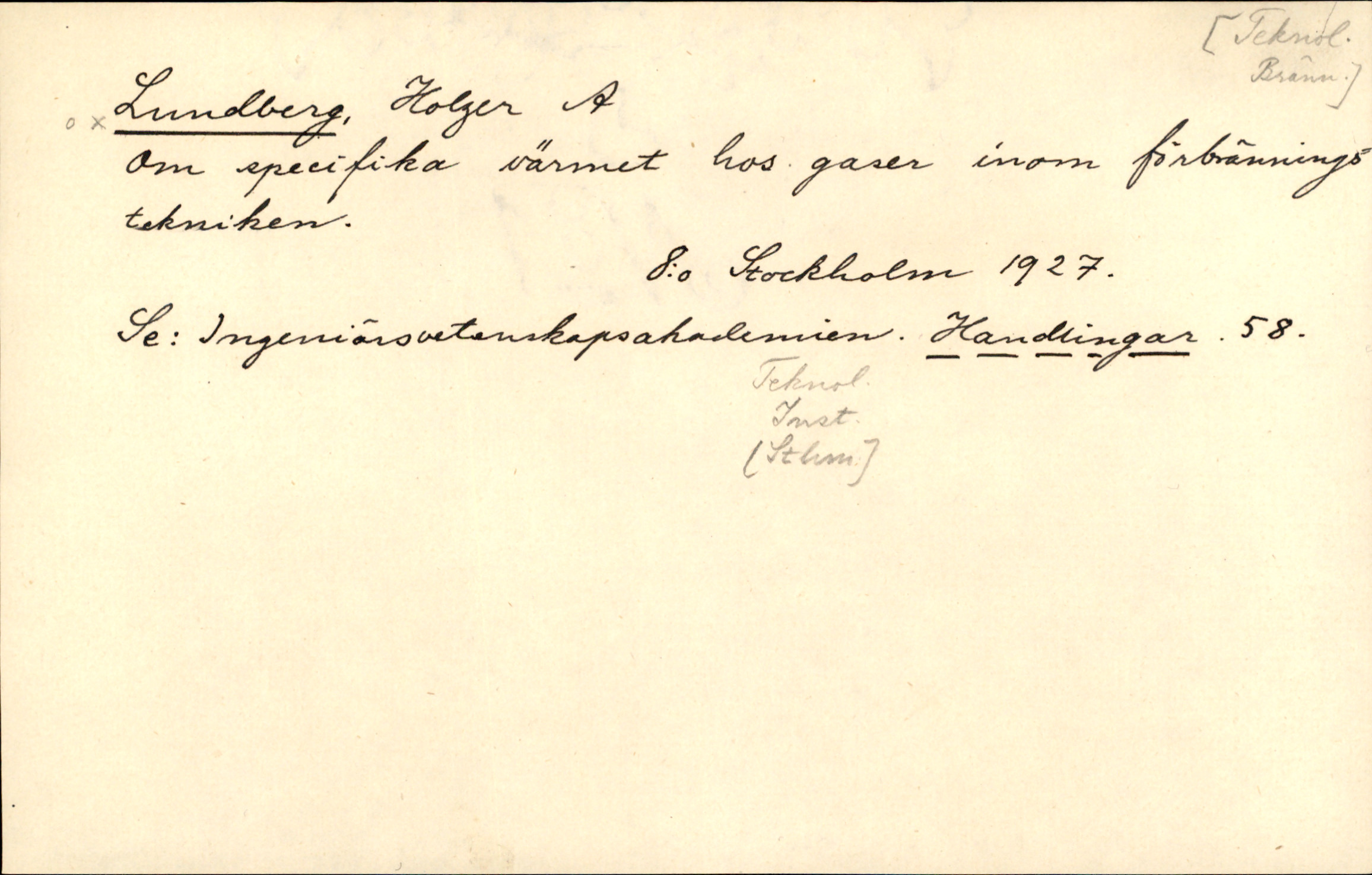 Catalogue Card_588078