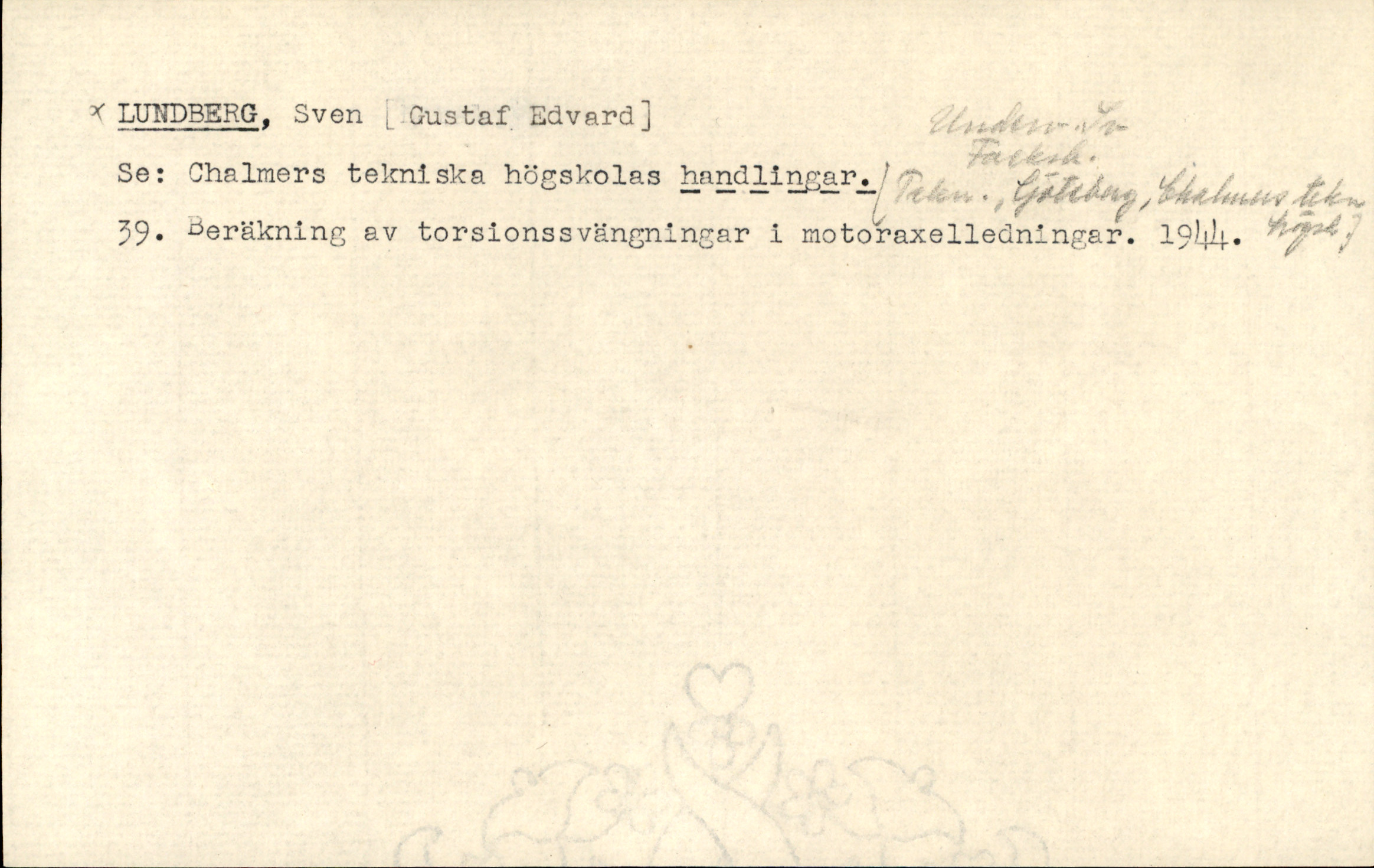 Catalogue Card_588250