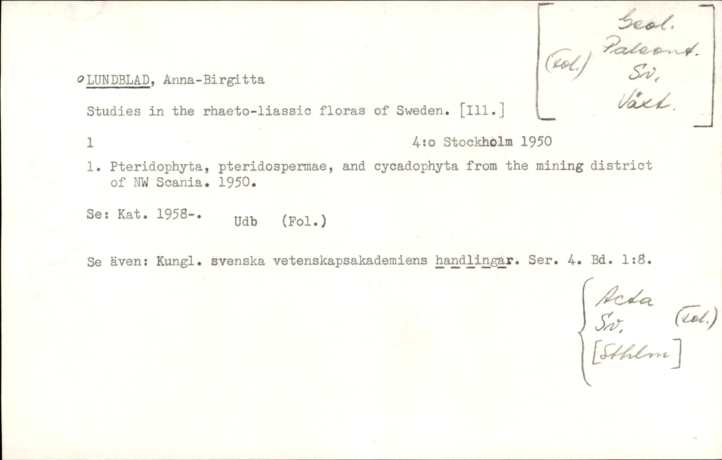 Catalogue Card_588342
