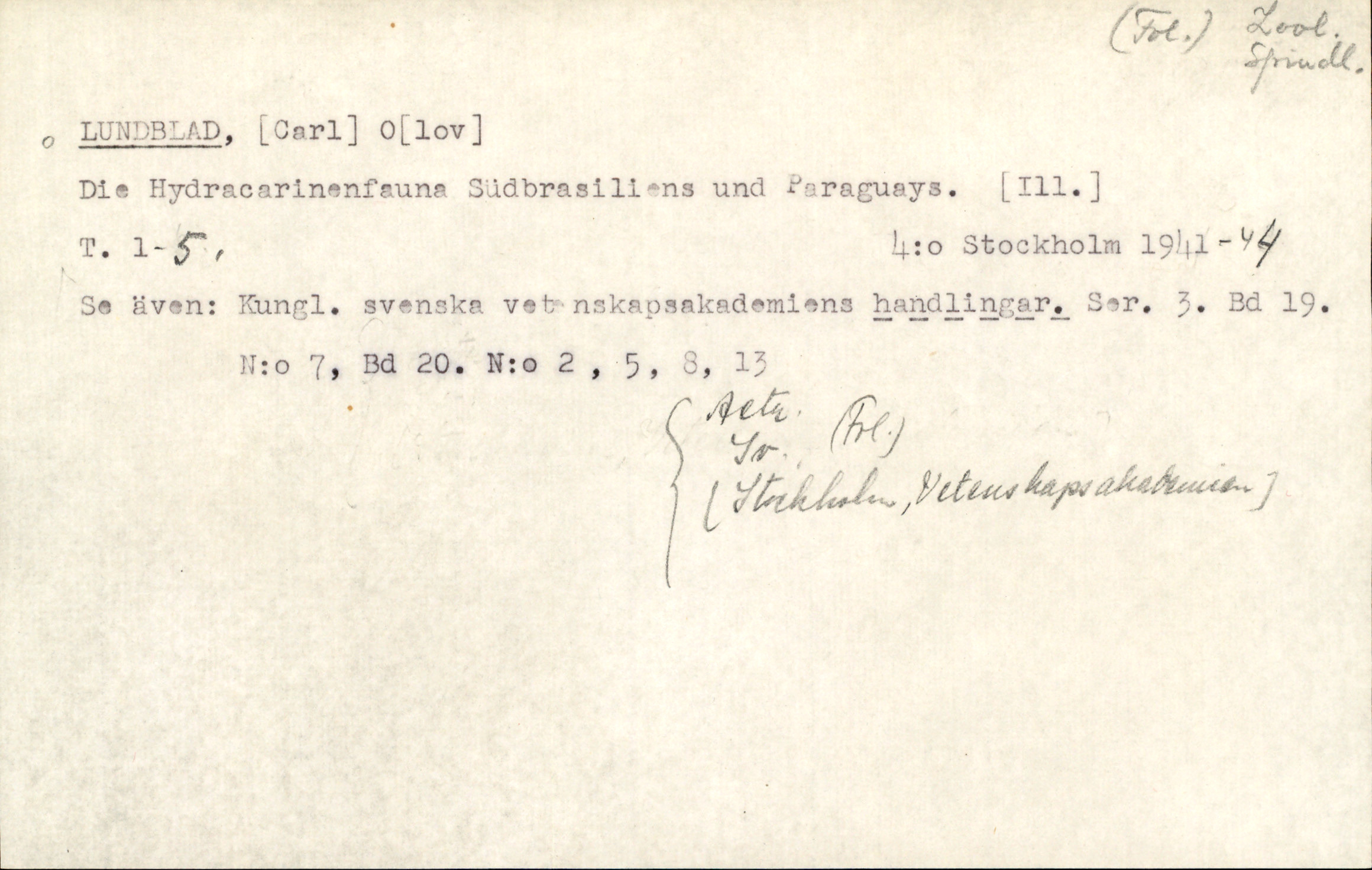 Catalogue Card_588359