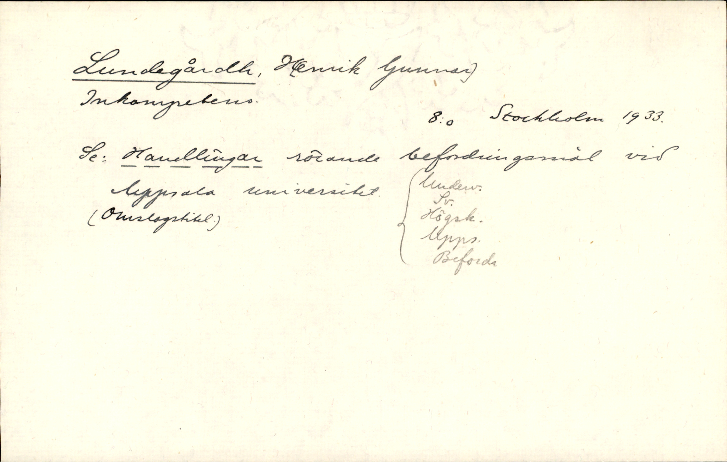 Catalogue Card_588904