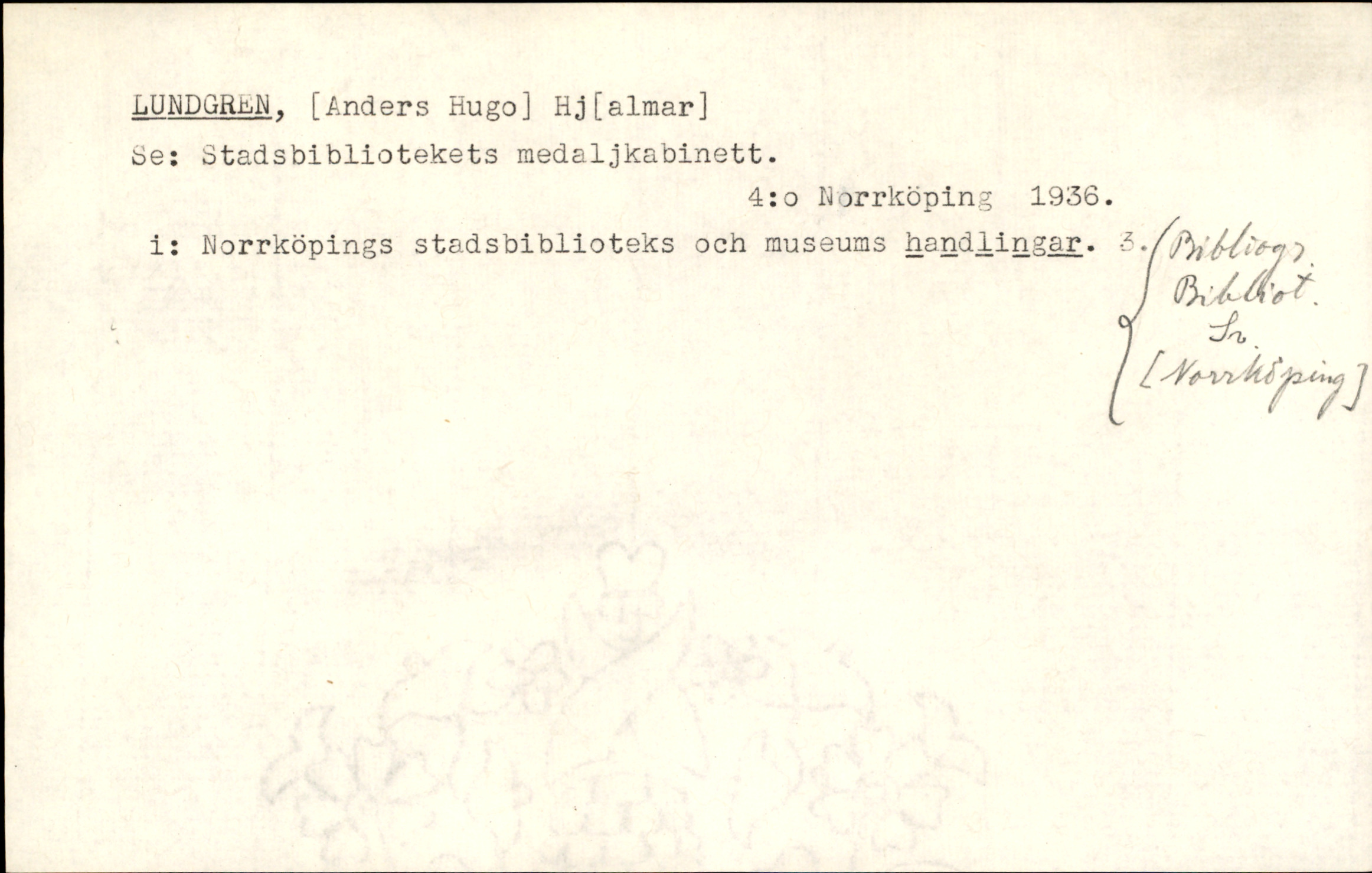 Catalogue Card_589285