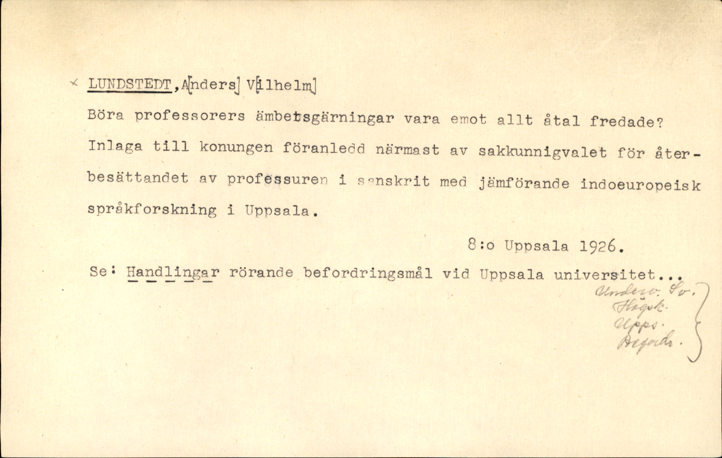 Catalogue Card_590784