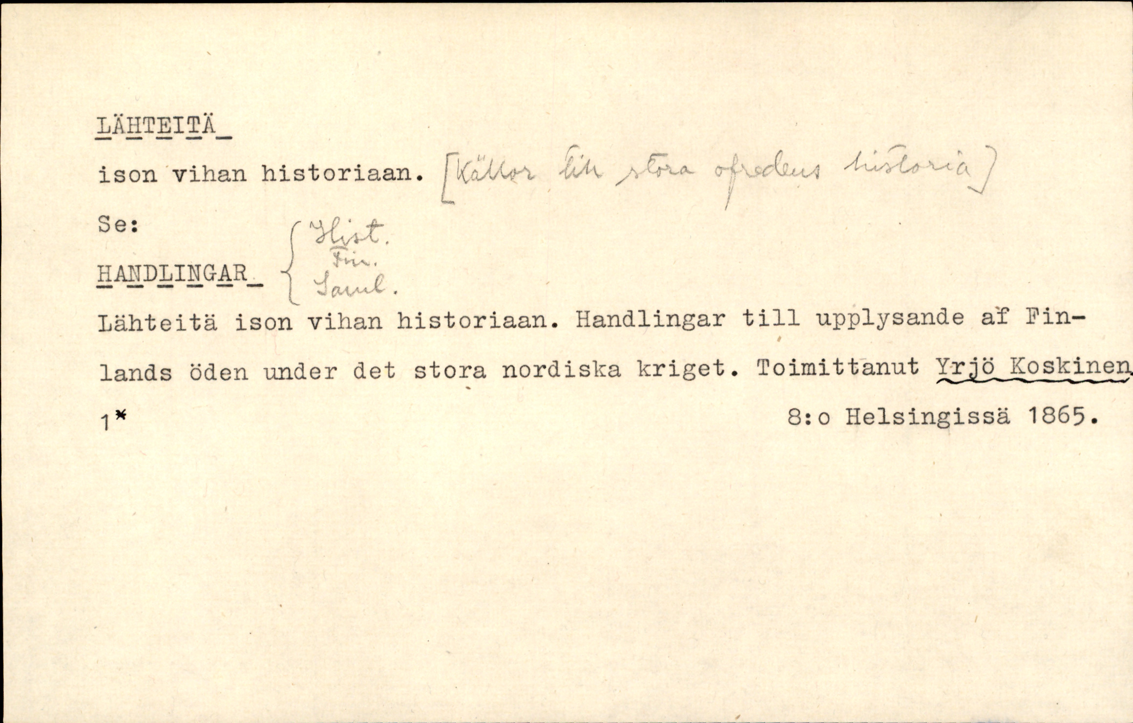 Catalogue Card_594107