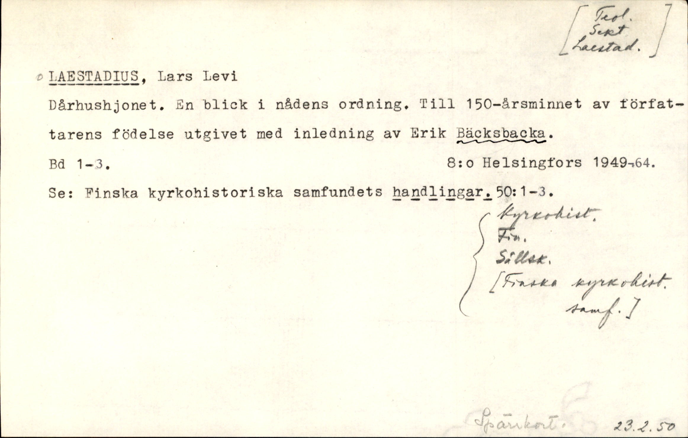 Catalogue Card_595049