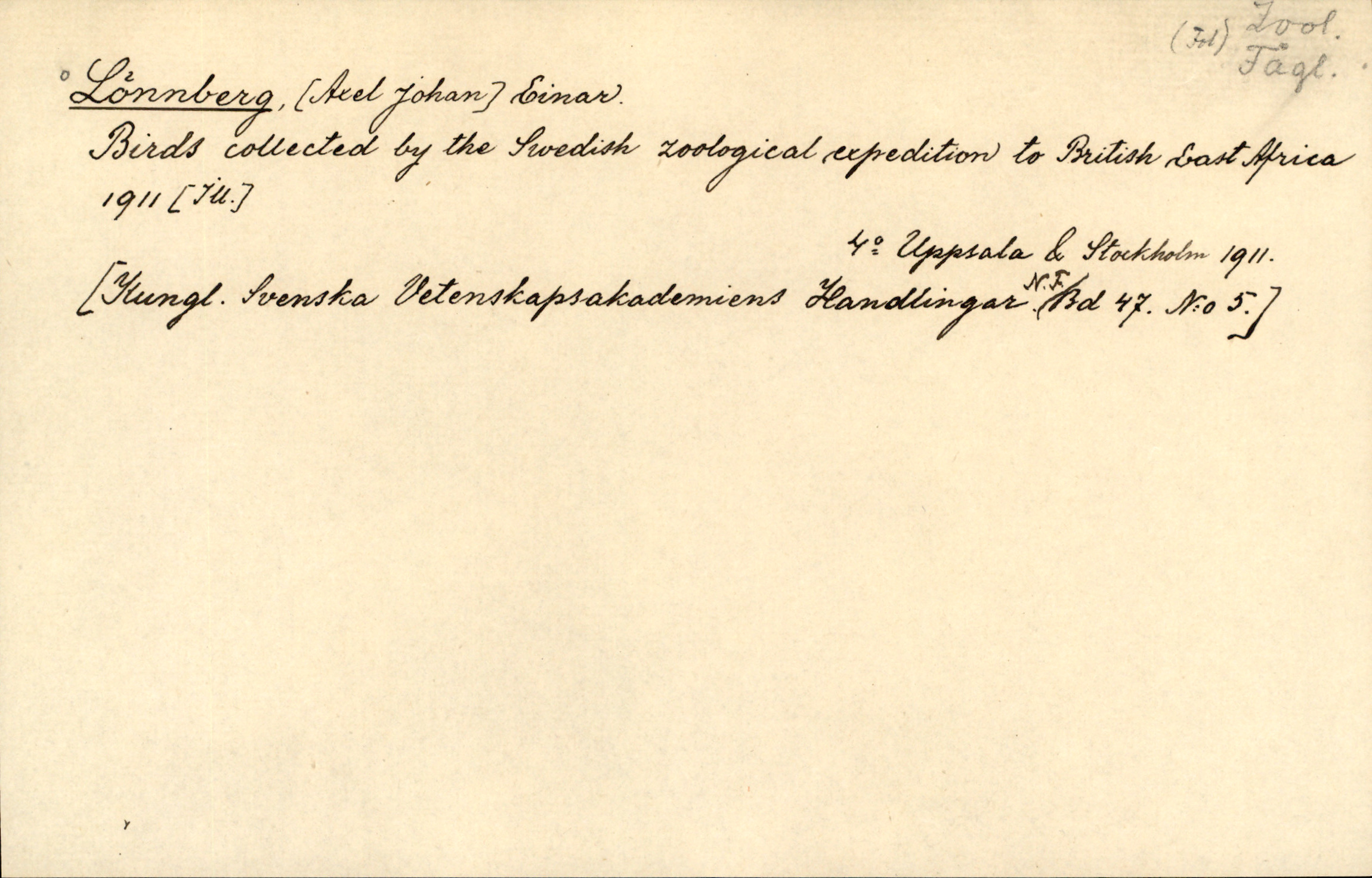 Catalogue Card_596132