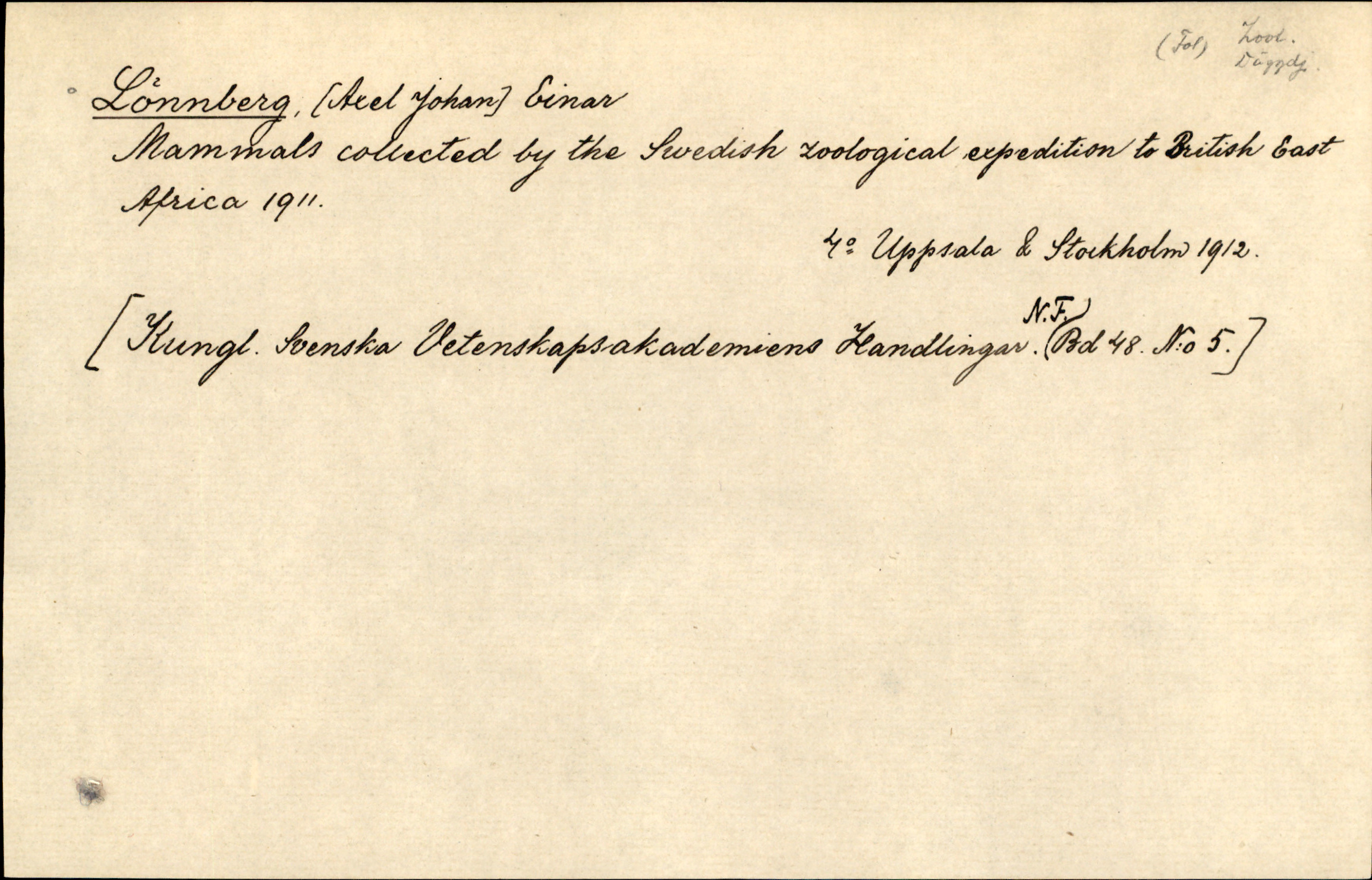 Catalogue Card_596150