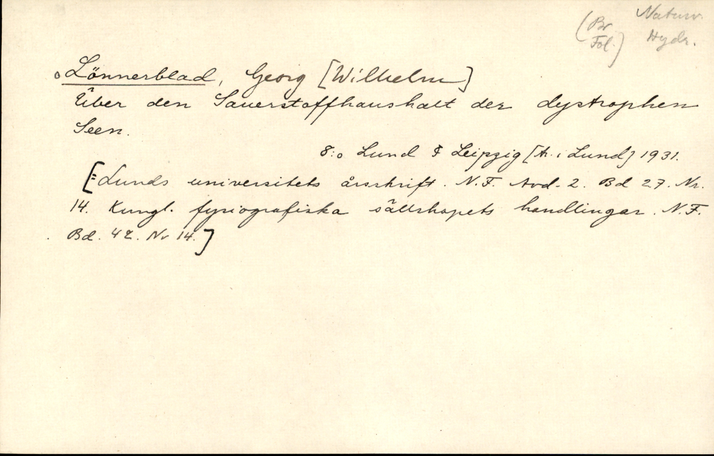 Catalogue Card_596276