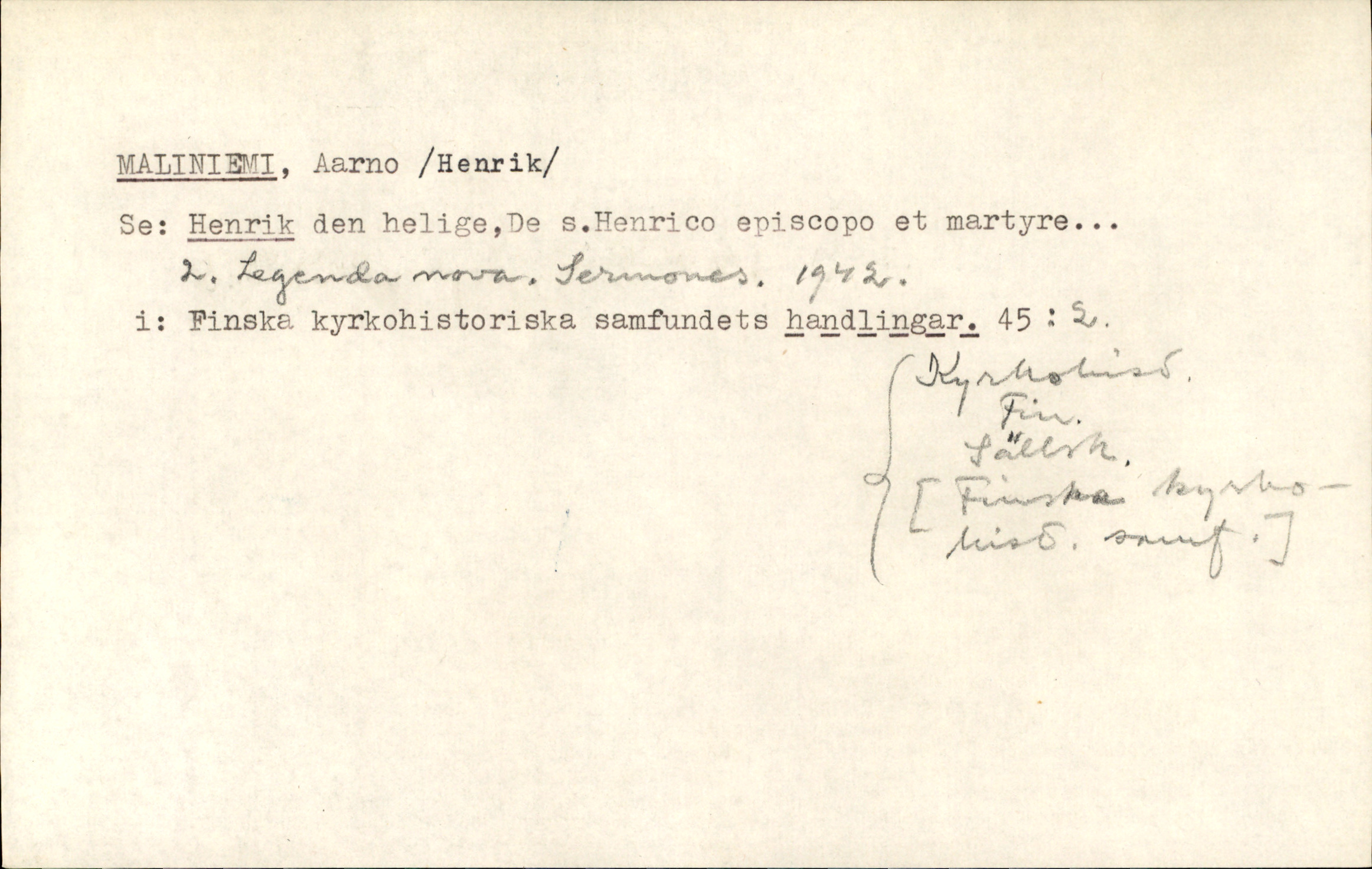 Catalogue Card_602652