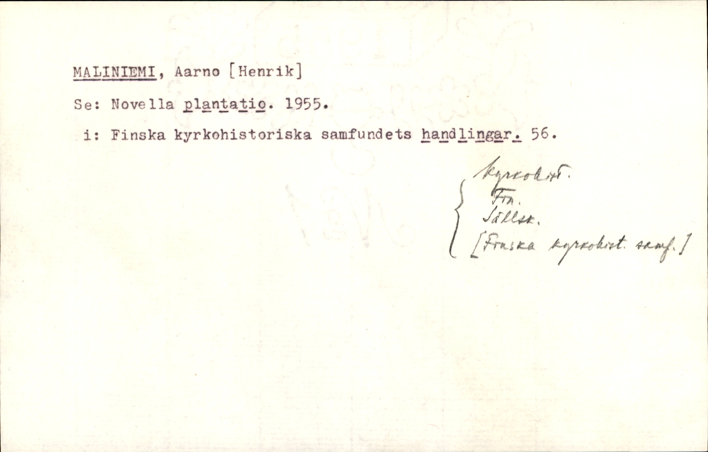 Catalogue Card_602654