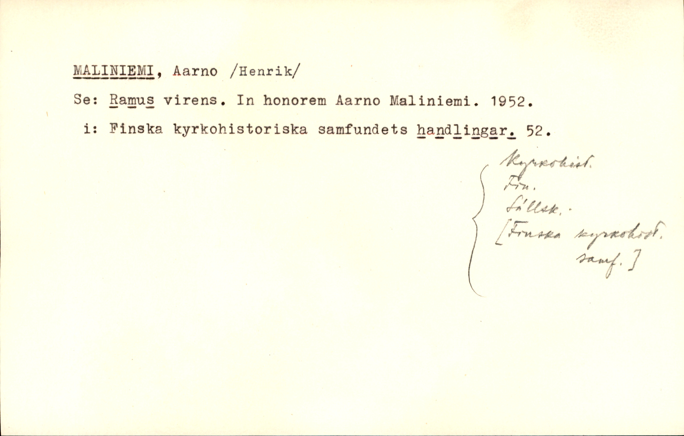 Catalogue Card_602655