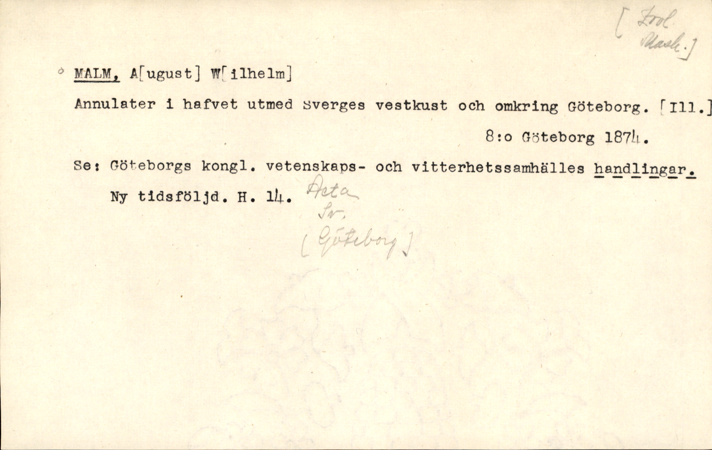 Catalogue Card_602929
