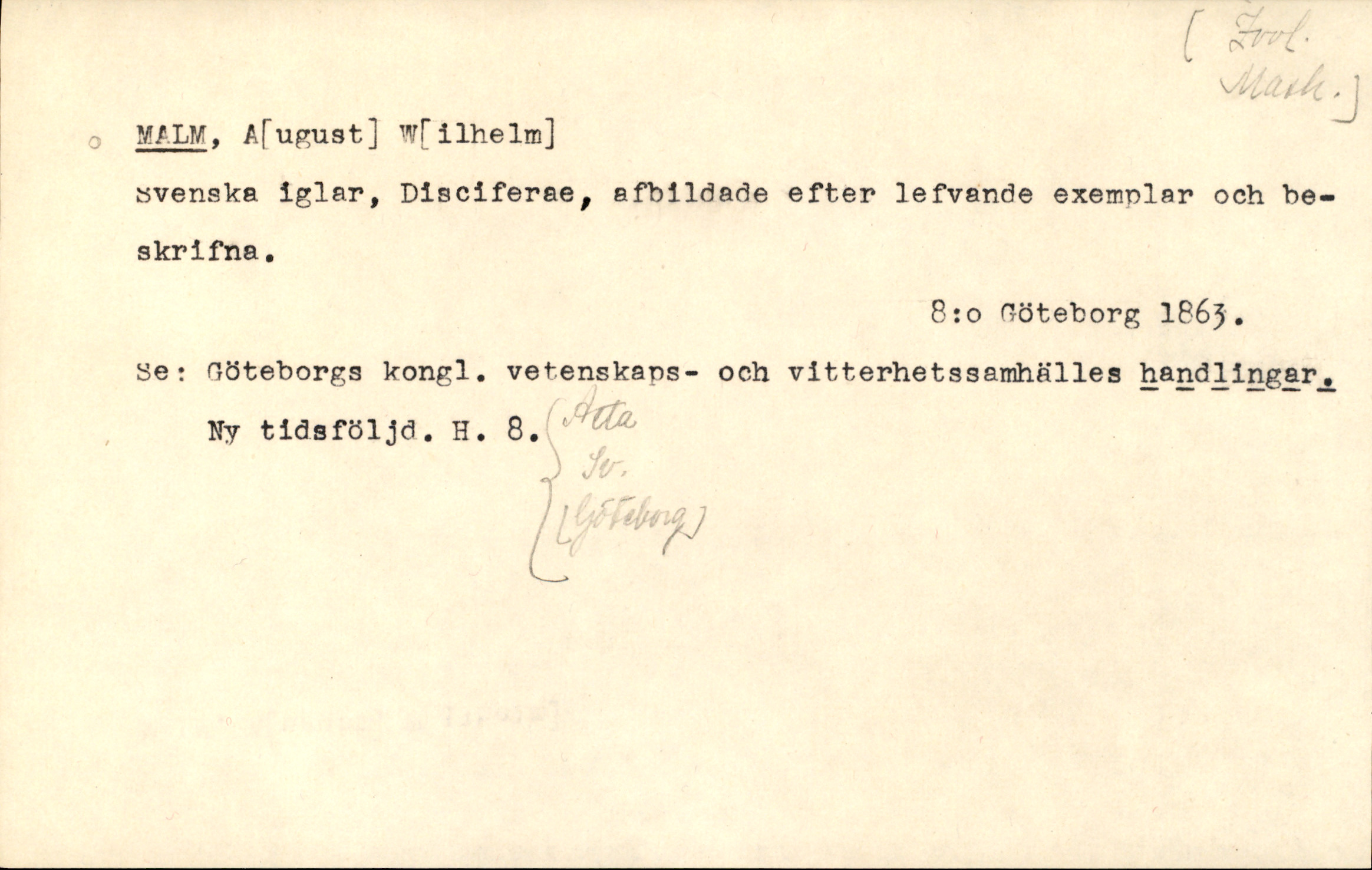 Catalogue Card_602955