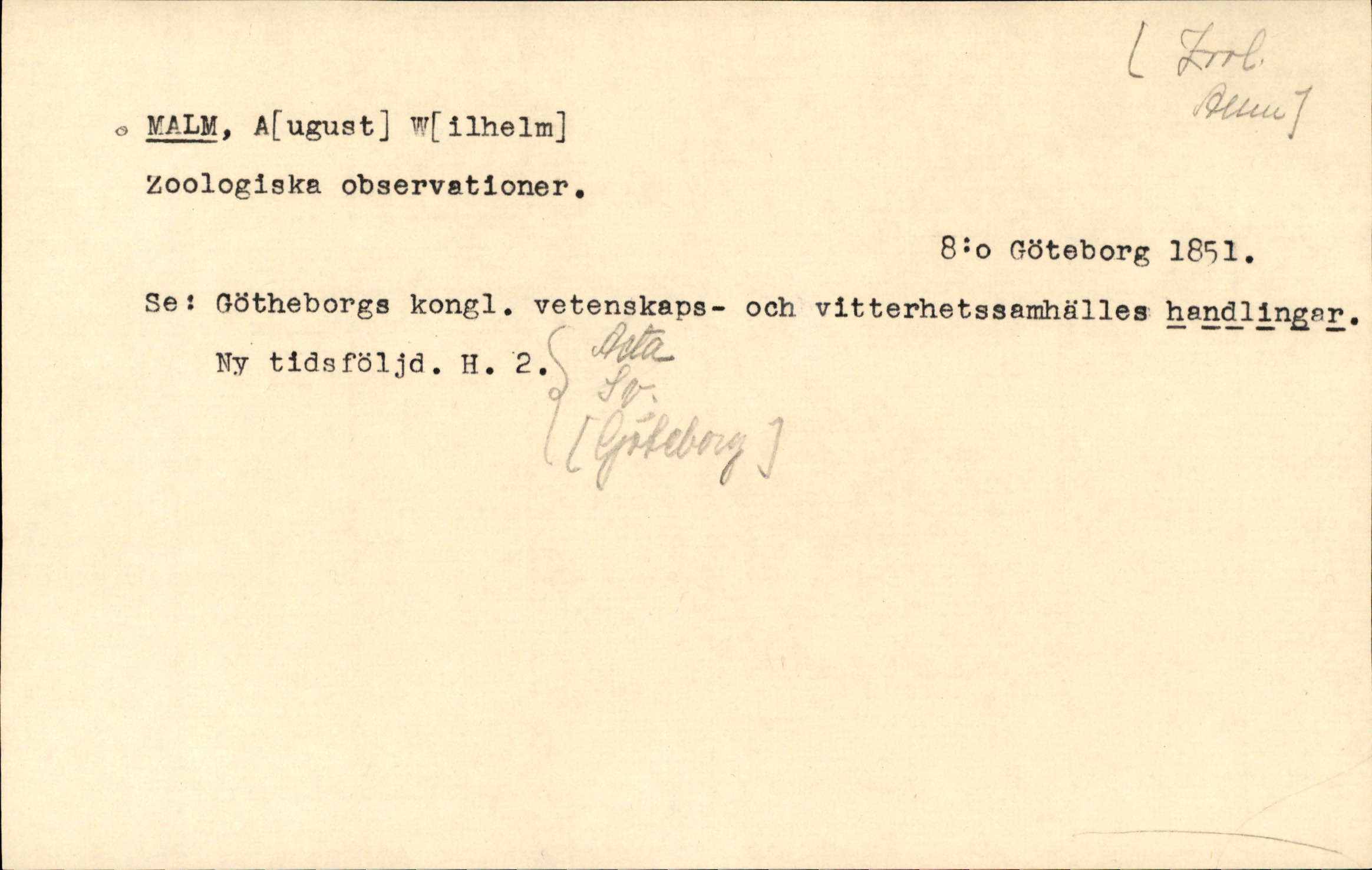 Catalogue Card_602956