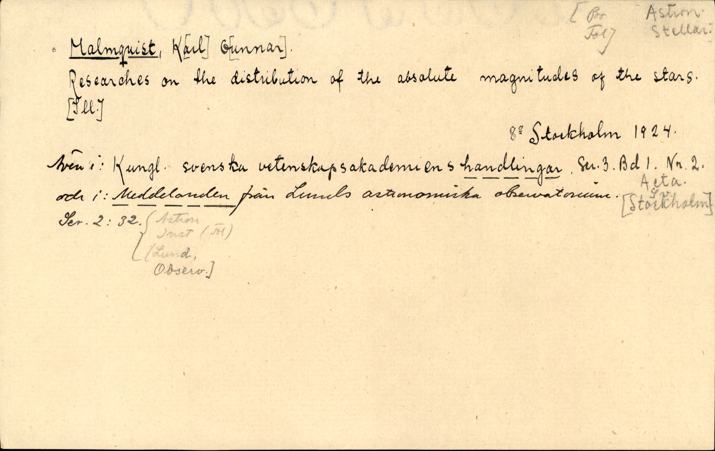 Catalogue Card_603702