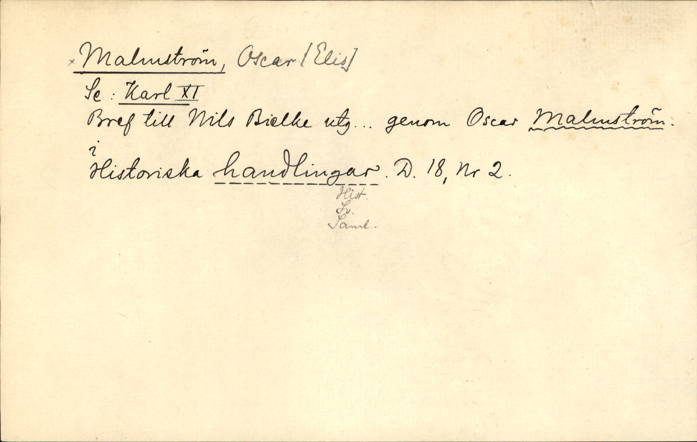 Catalogue Card_604050