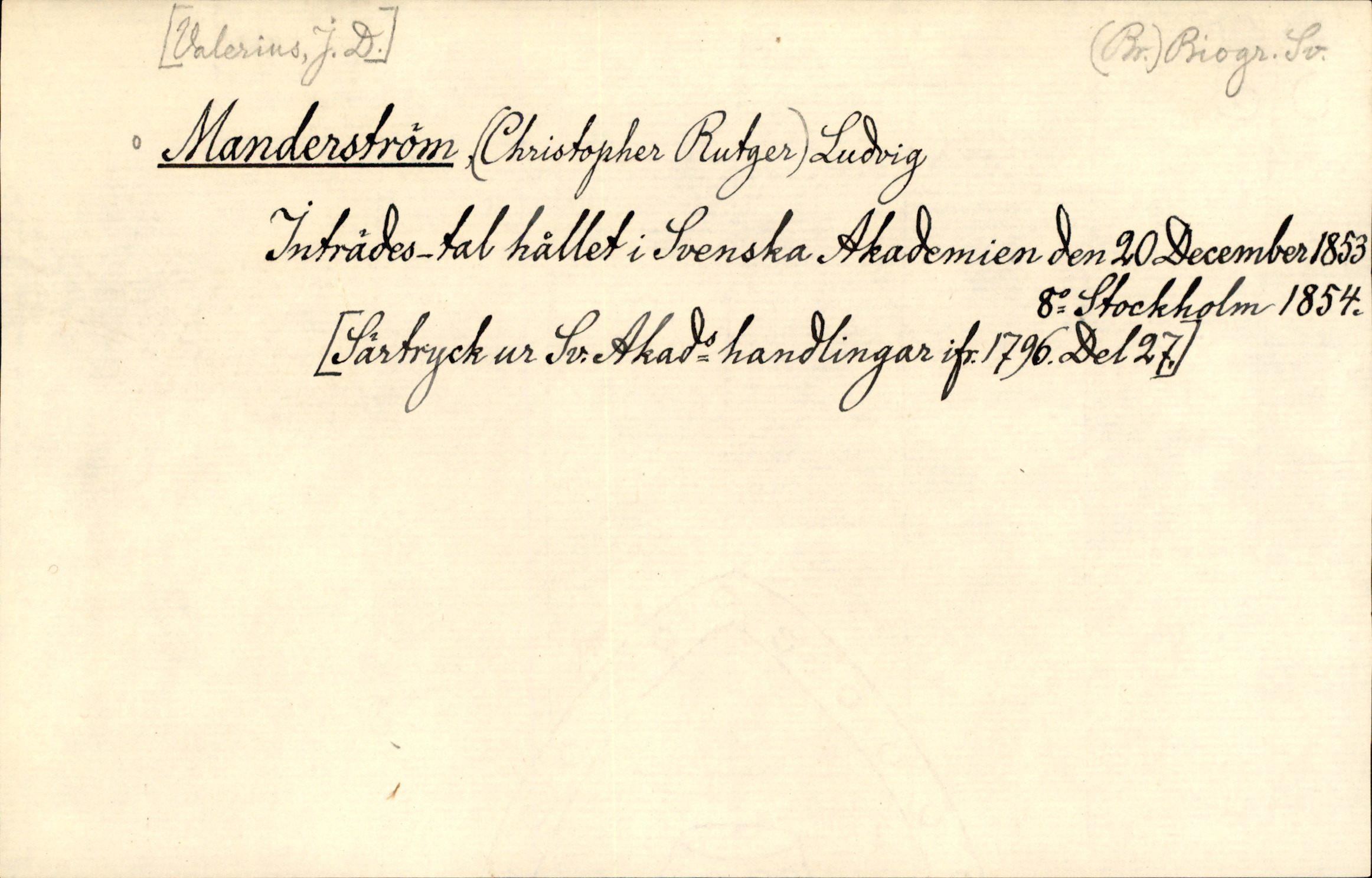 Catalogue Card_604672