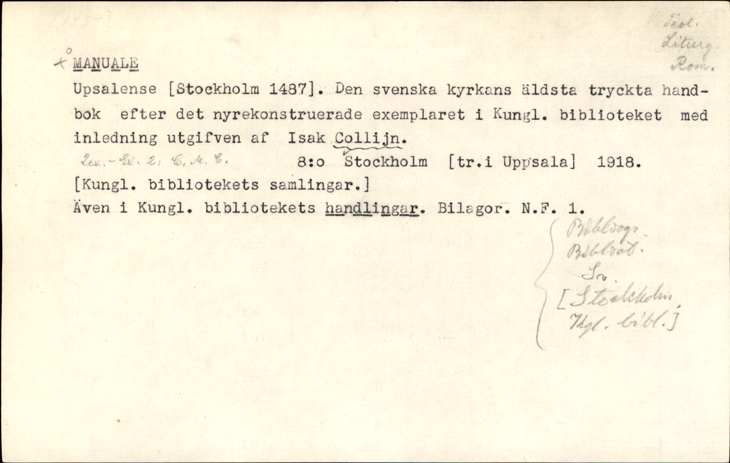 Catalogue Card_606055