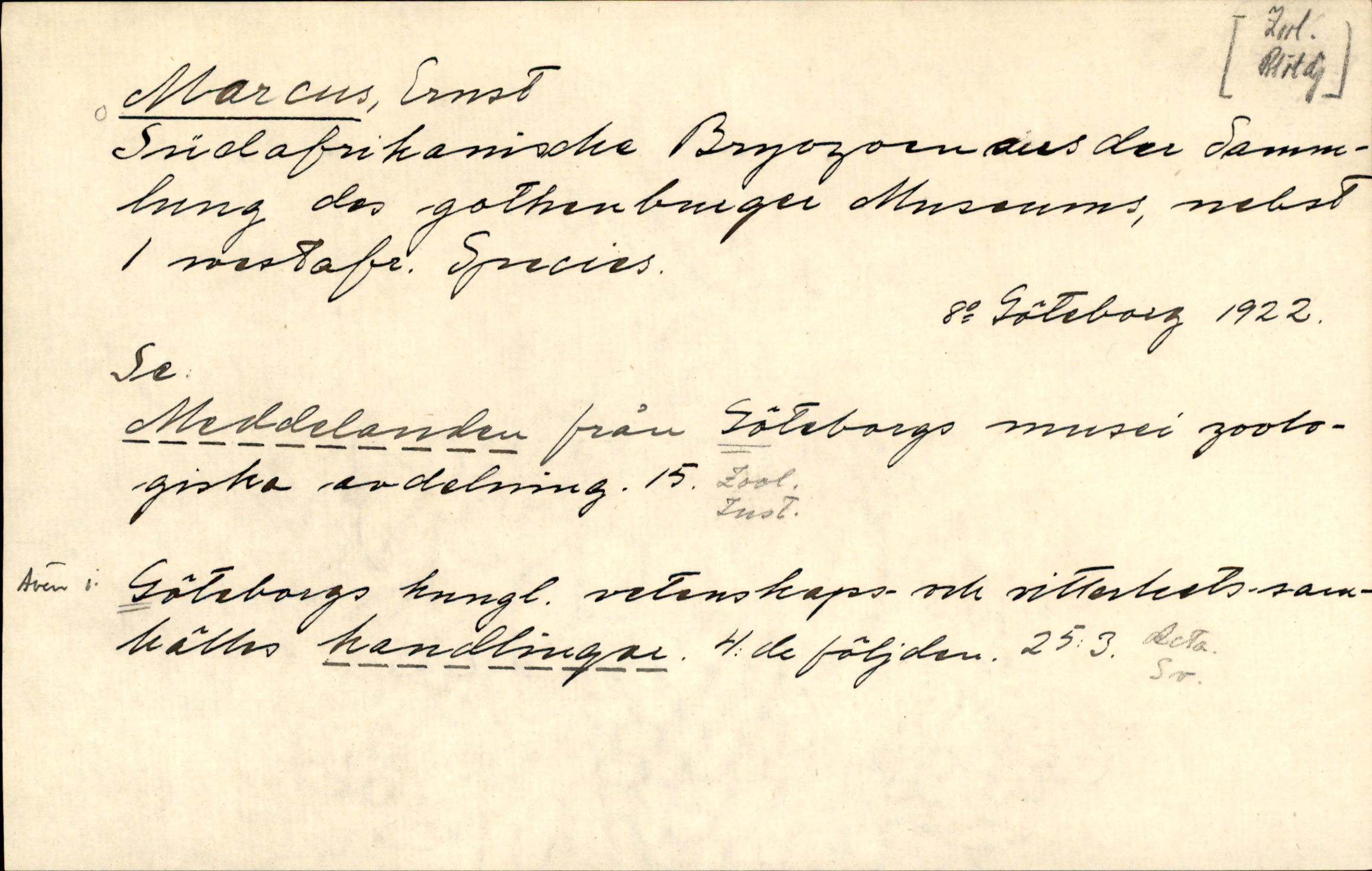 Catalogue Card_606947