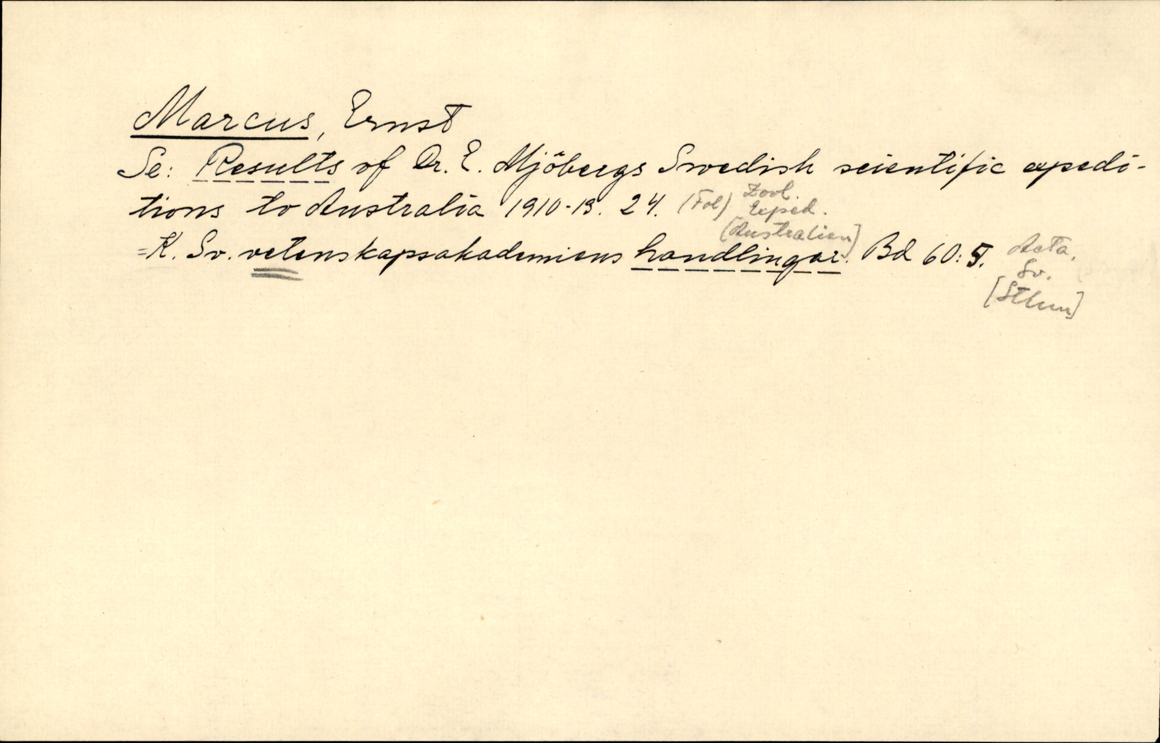 Catalogue Card_606949