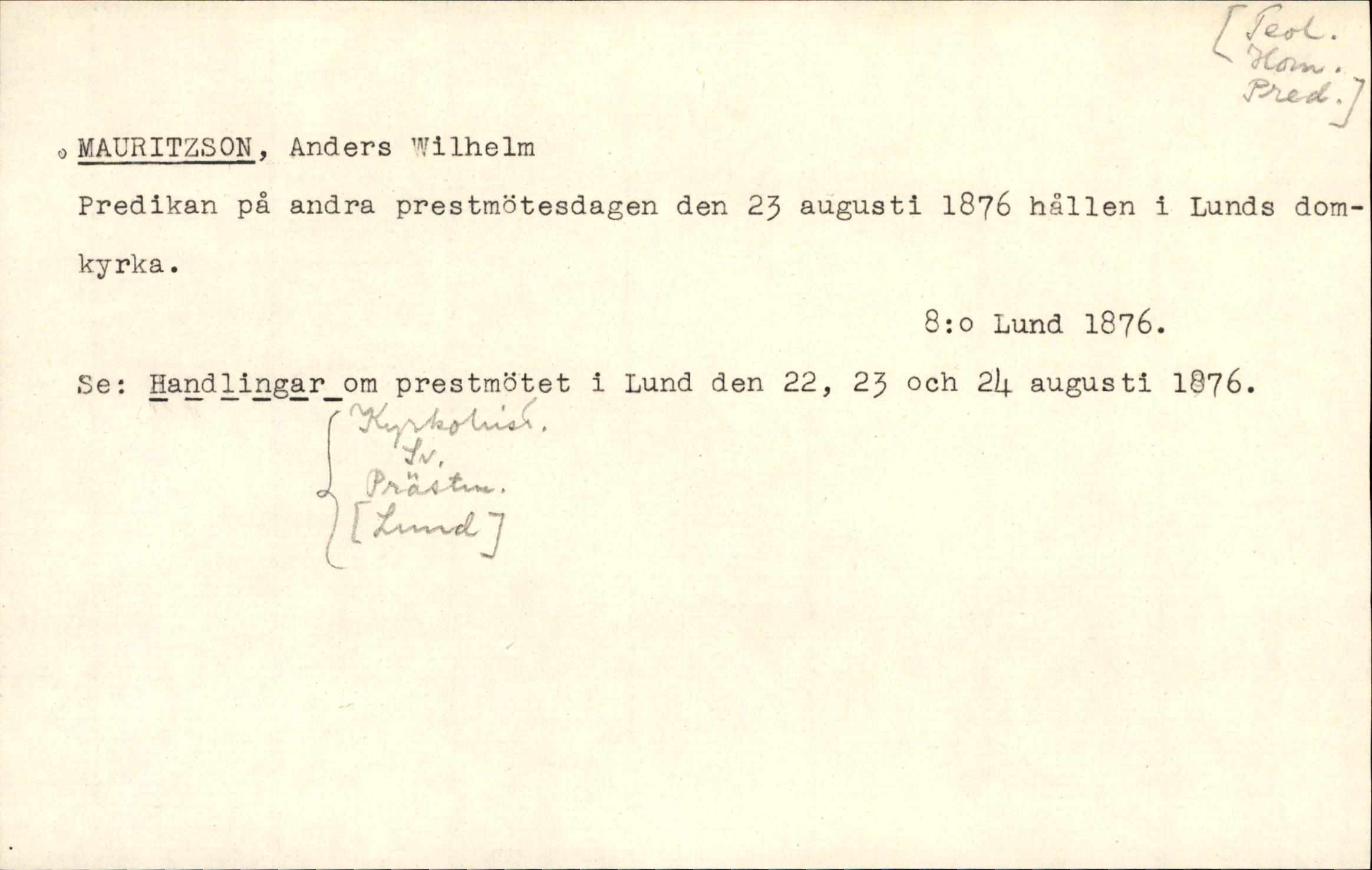 Catalogue Card_614341