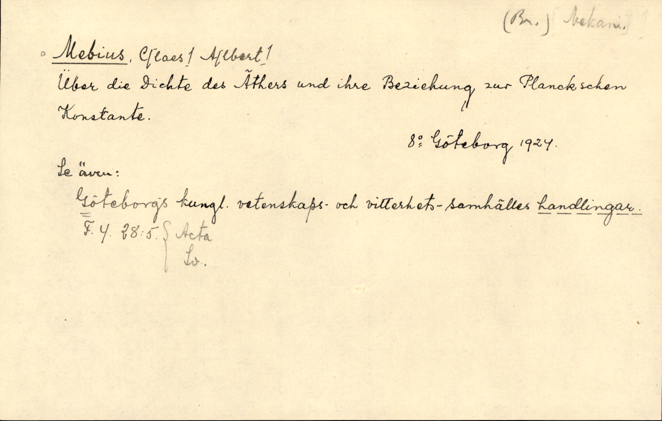 Catalogue Card_615777