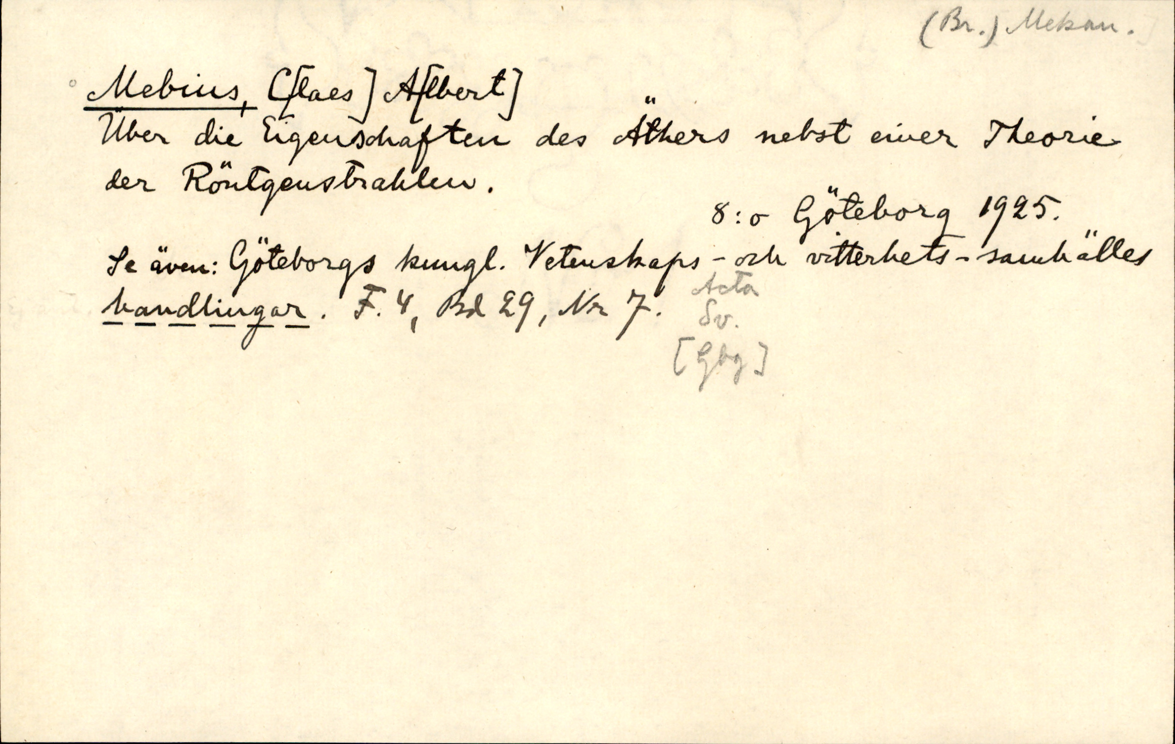 Catalogue Card_615778