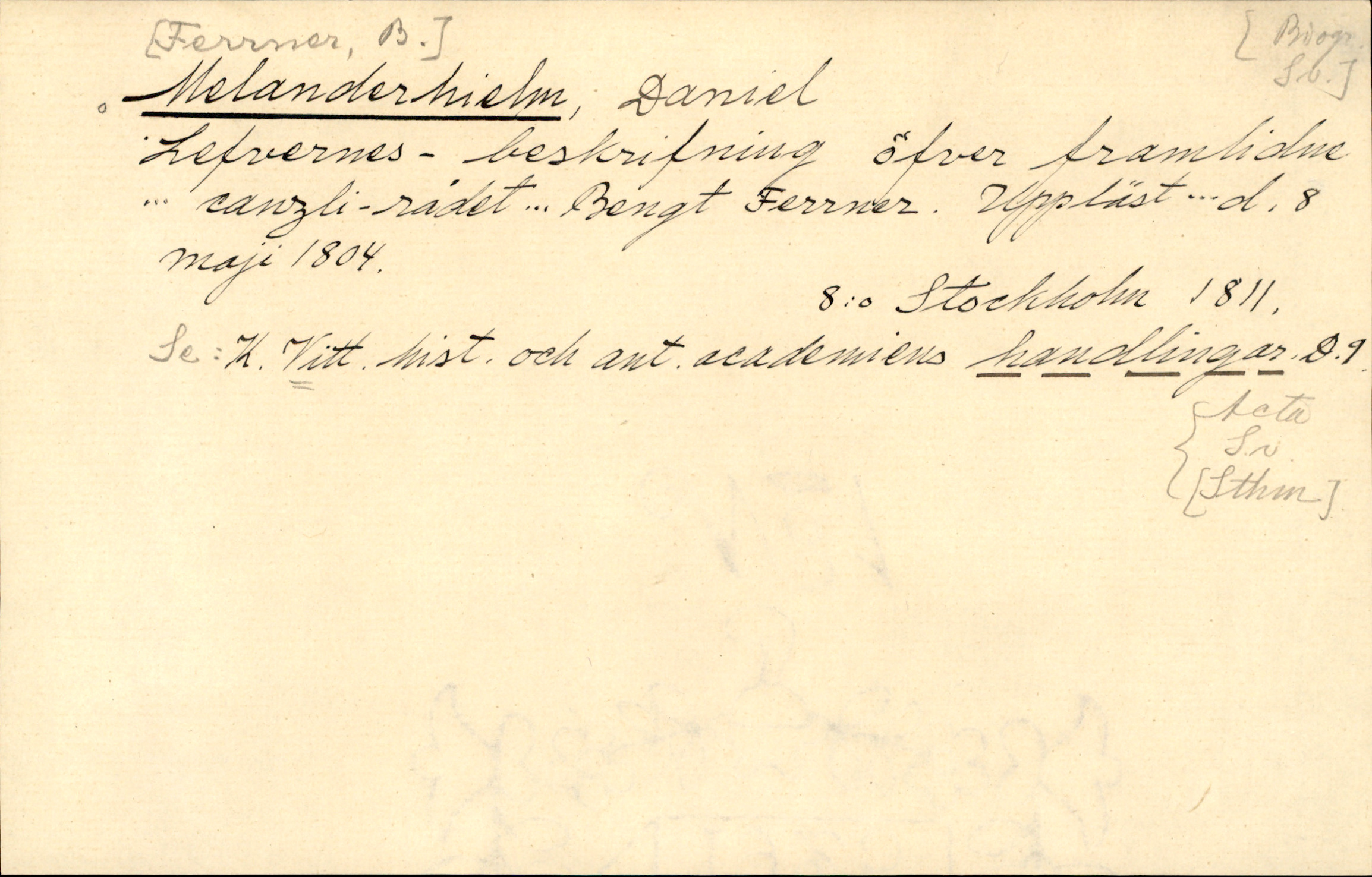 Catalogue Card_620495