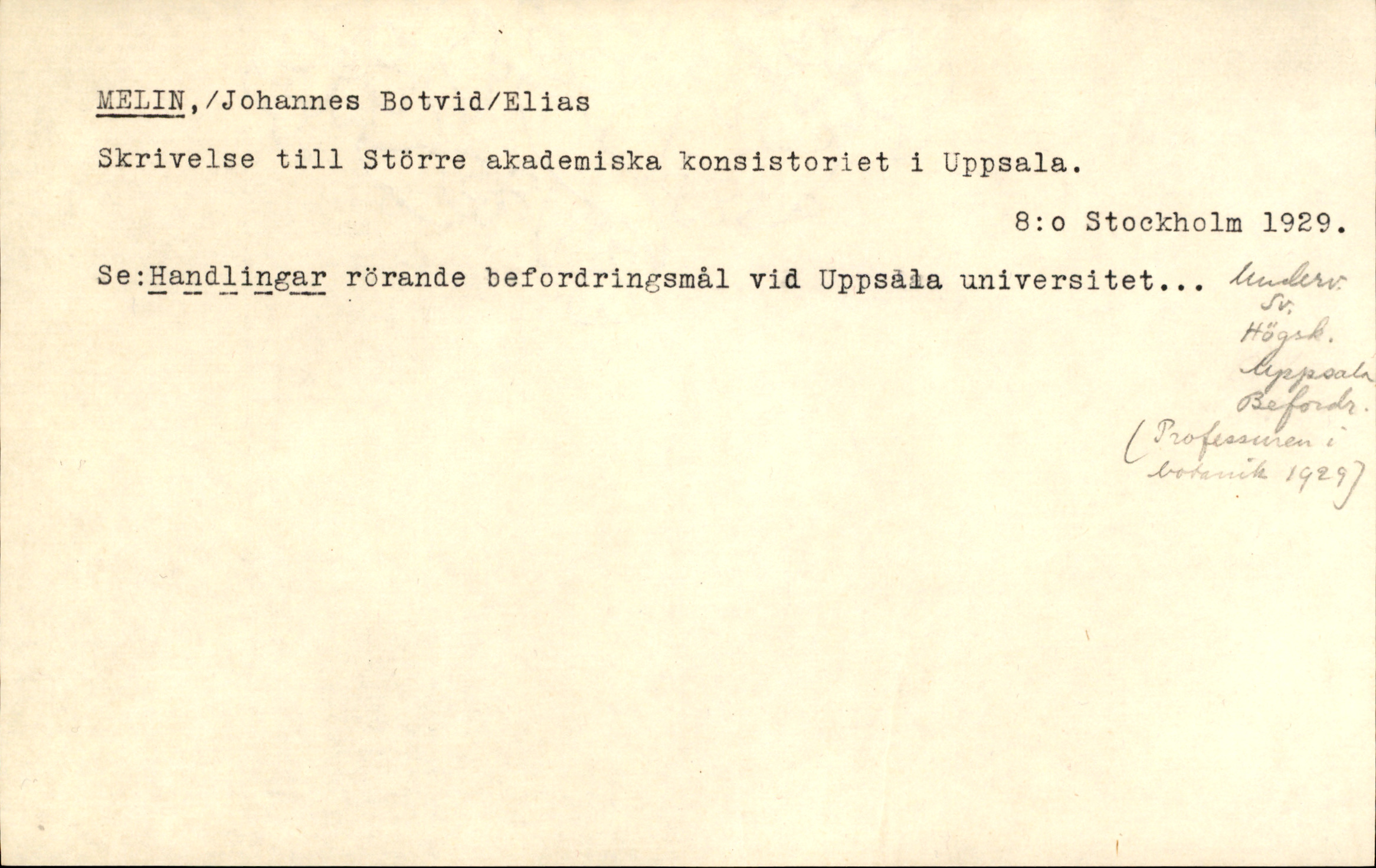 Catalogue Card_620971