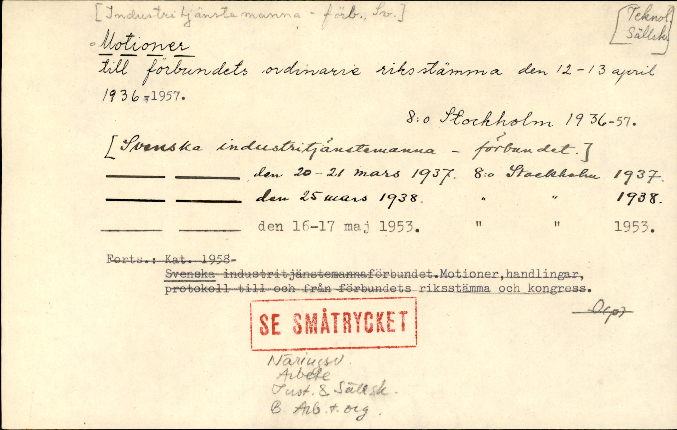 Catalogue Card_642942