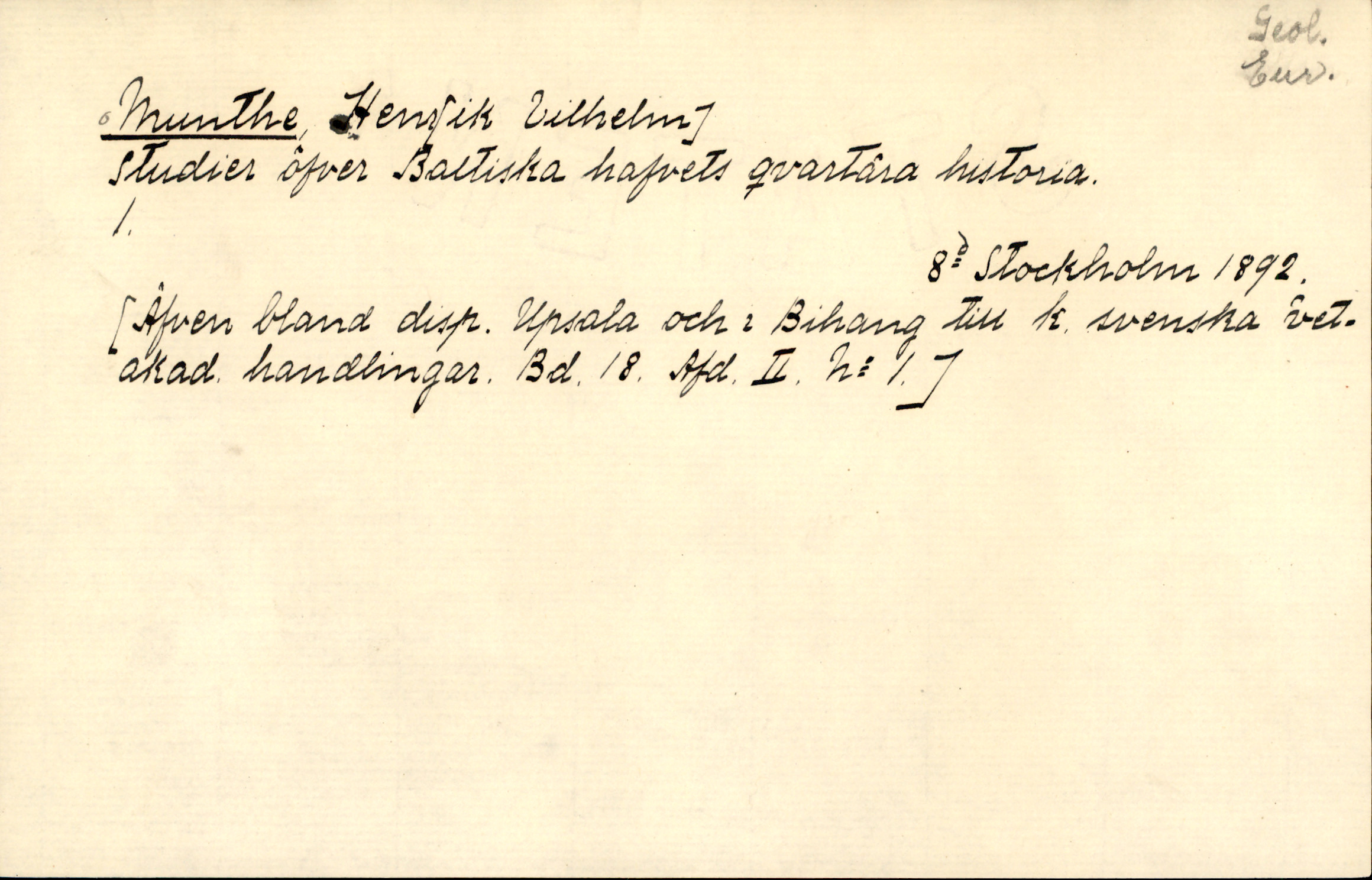 Catalogue Card_647264