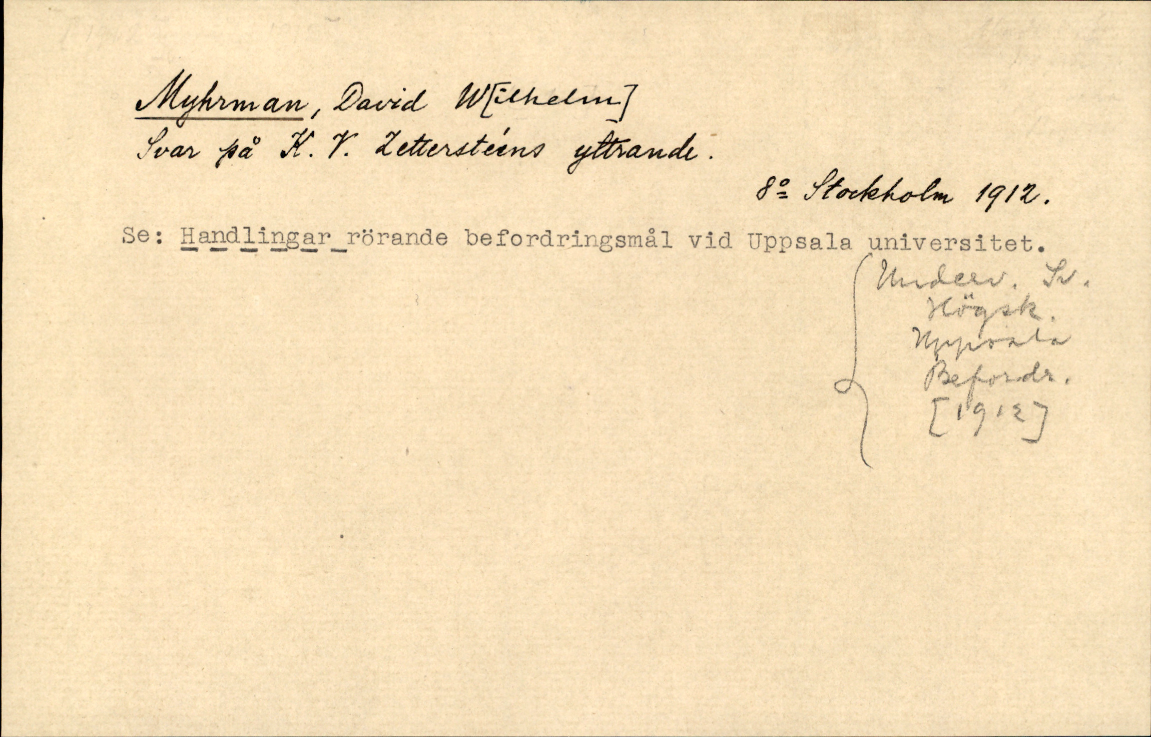 Catalogue Card_649464
