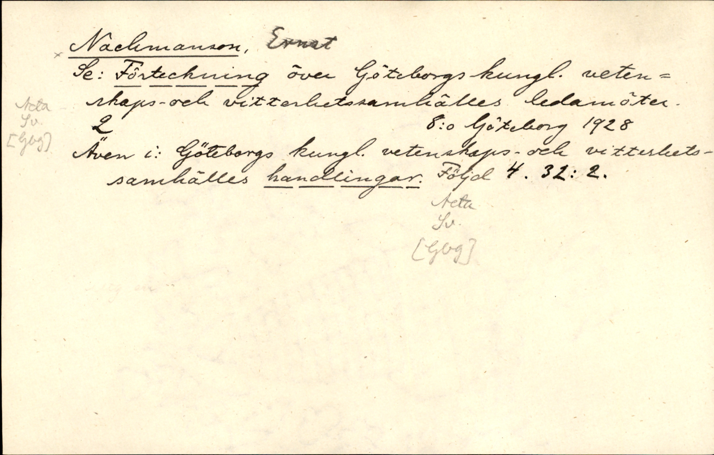 Catalogue Card_652981