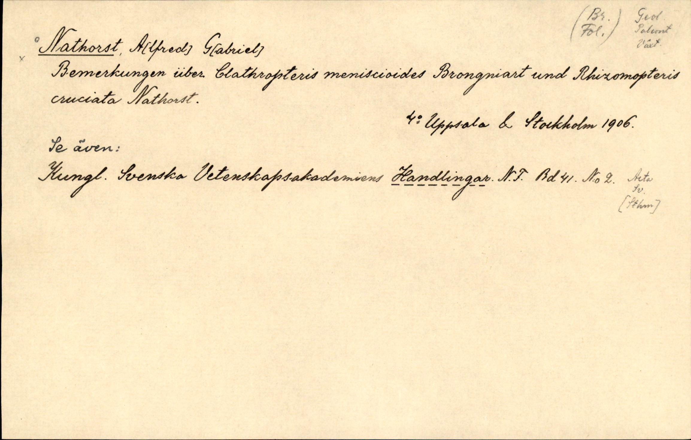 Catalogue Card_654216