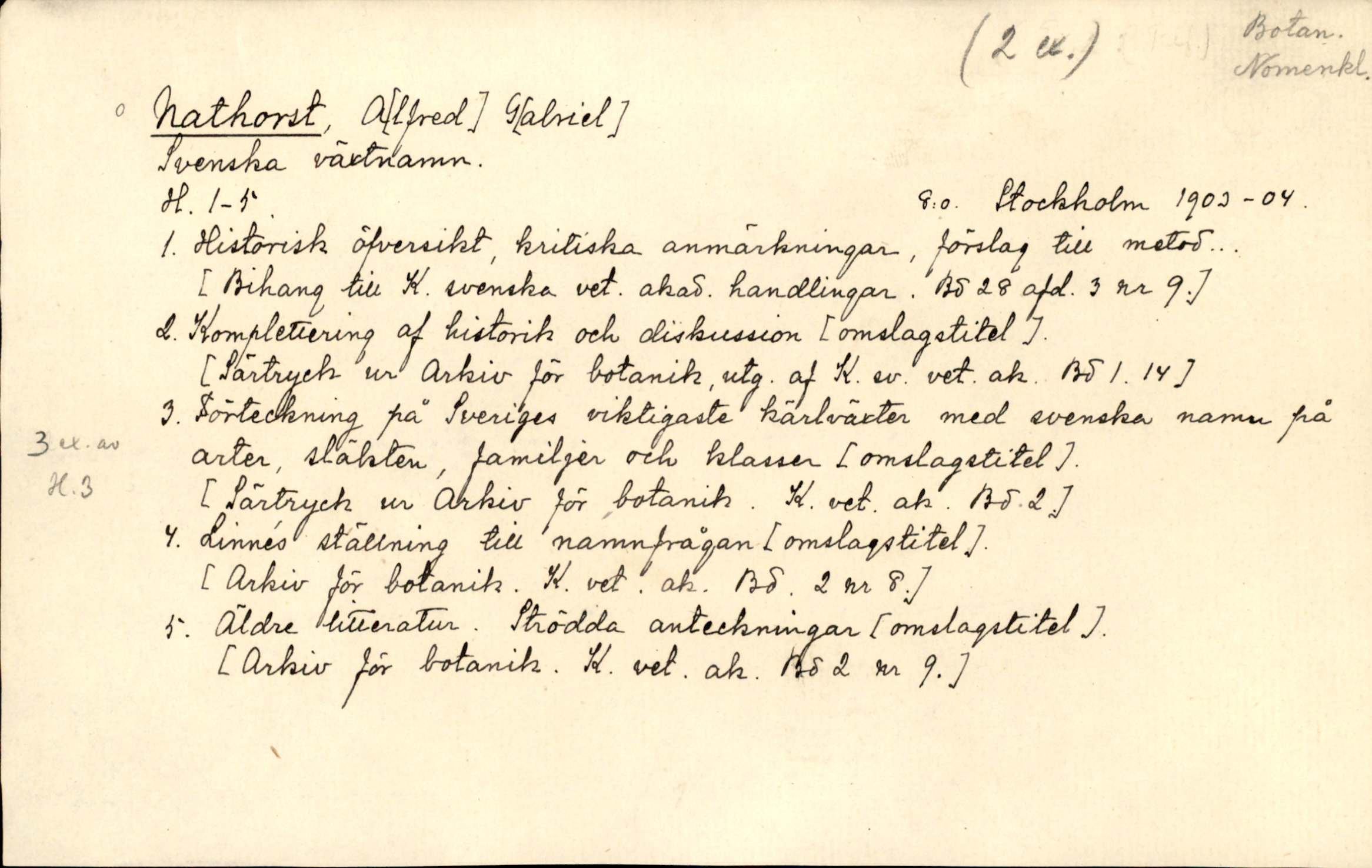 Catalogue Card_654287