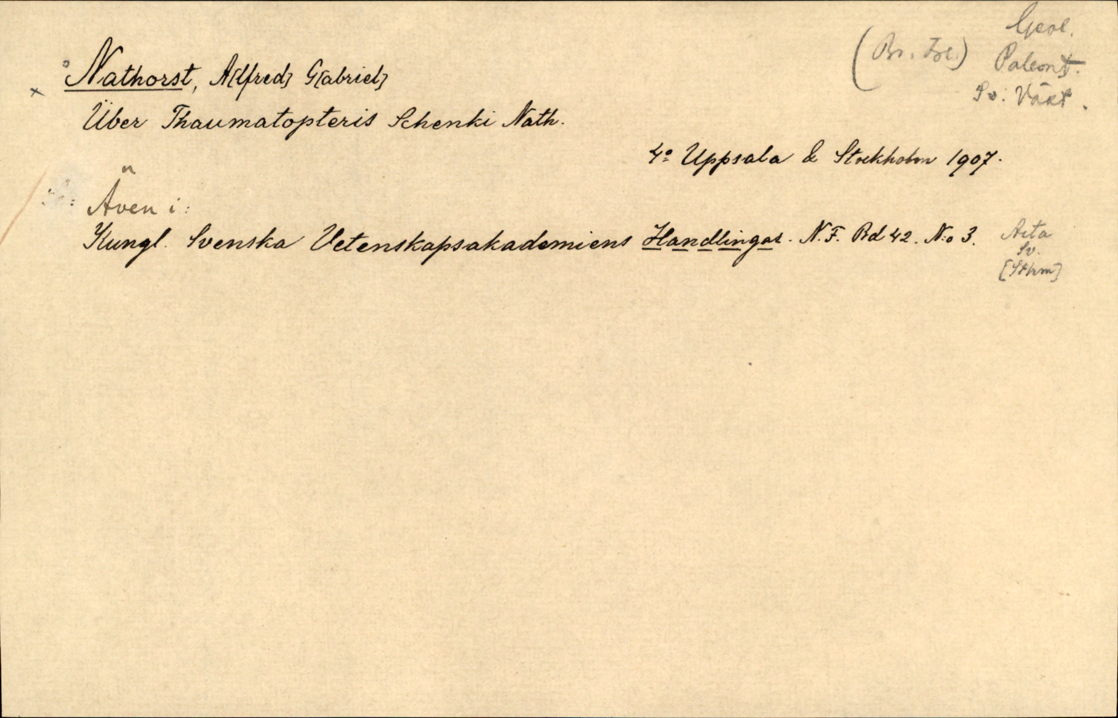 Catalogue Card_654298