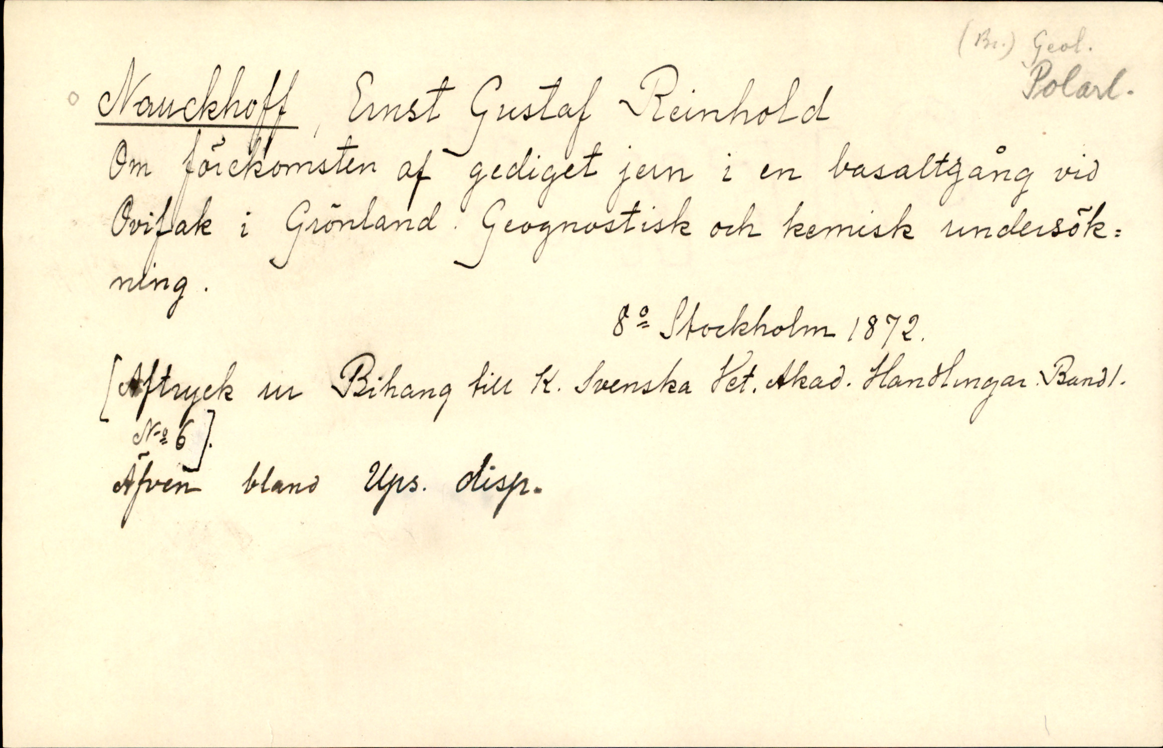 Catalogue Card_655084