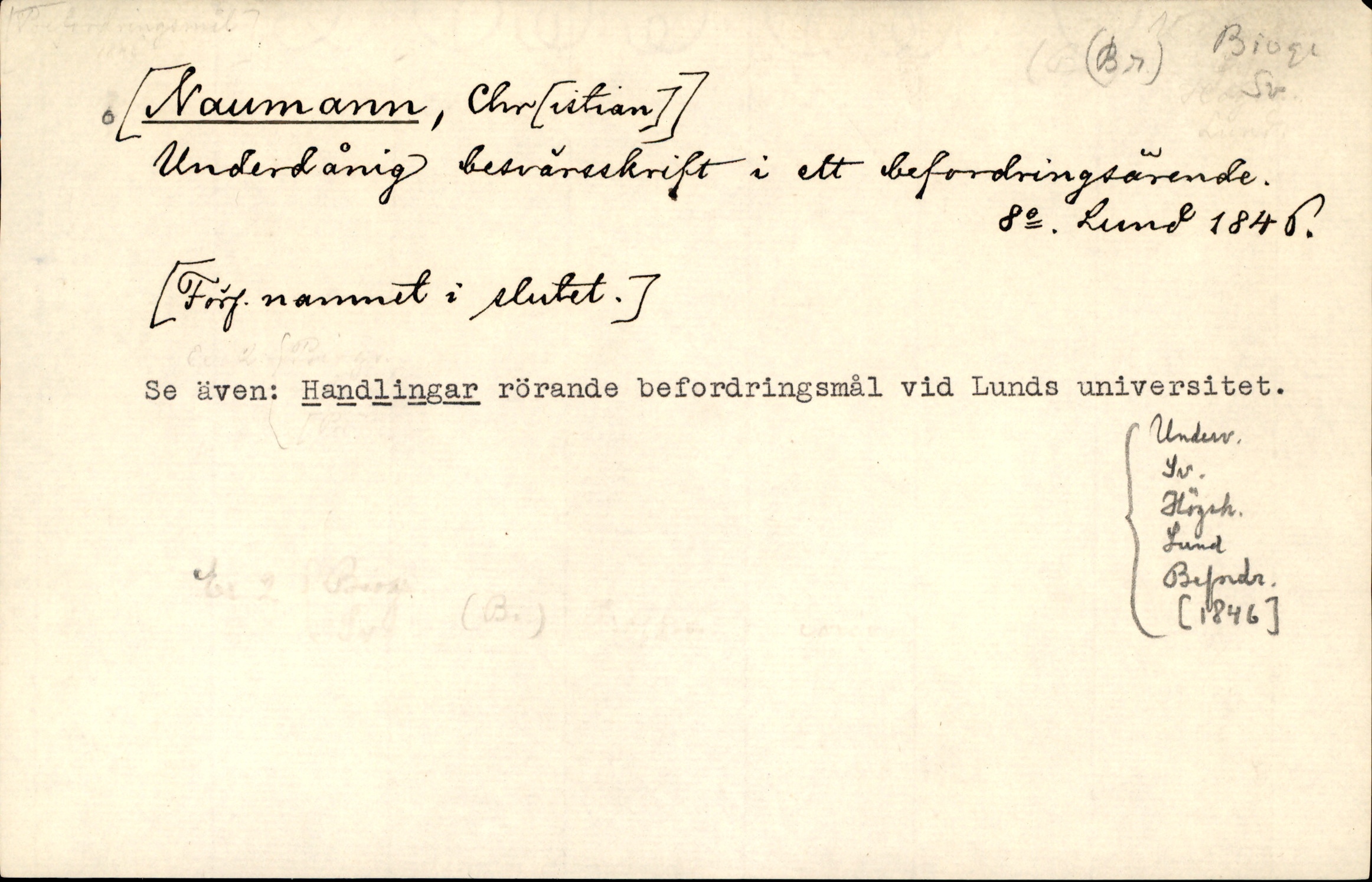 Catalogue Card_655185