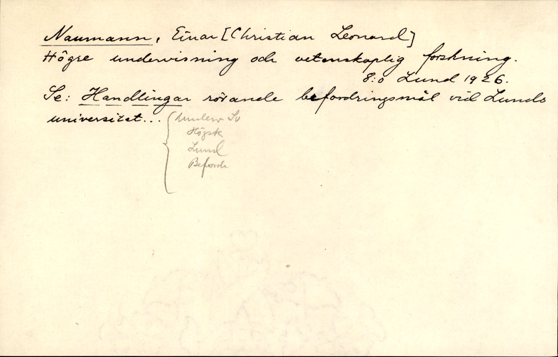 Catalogue Card_655202