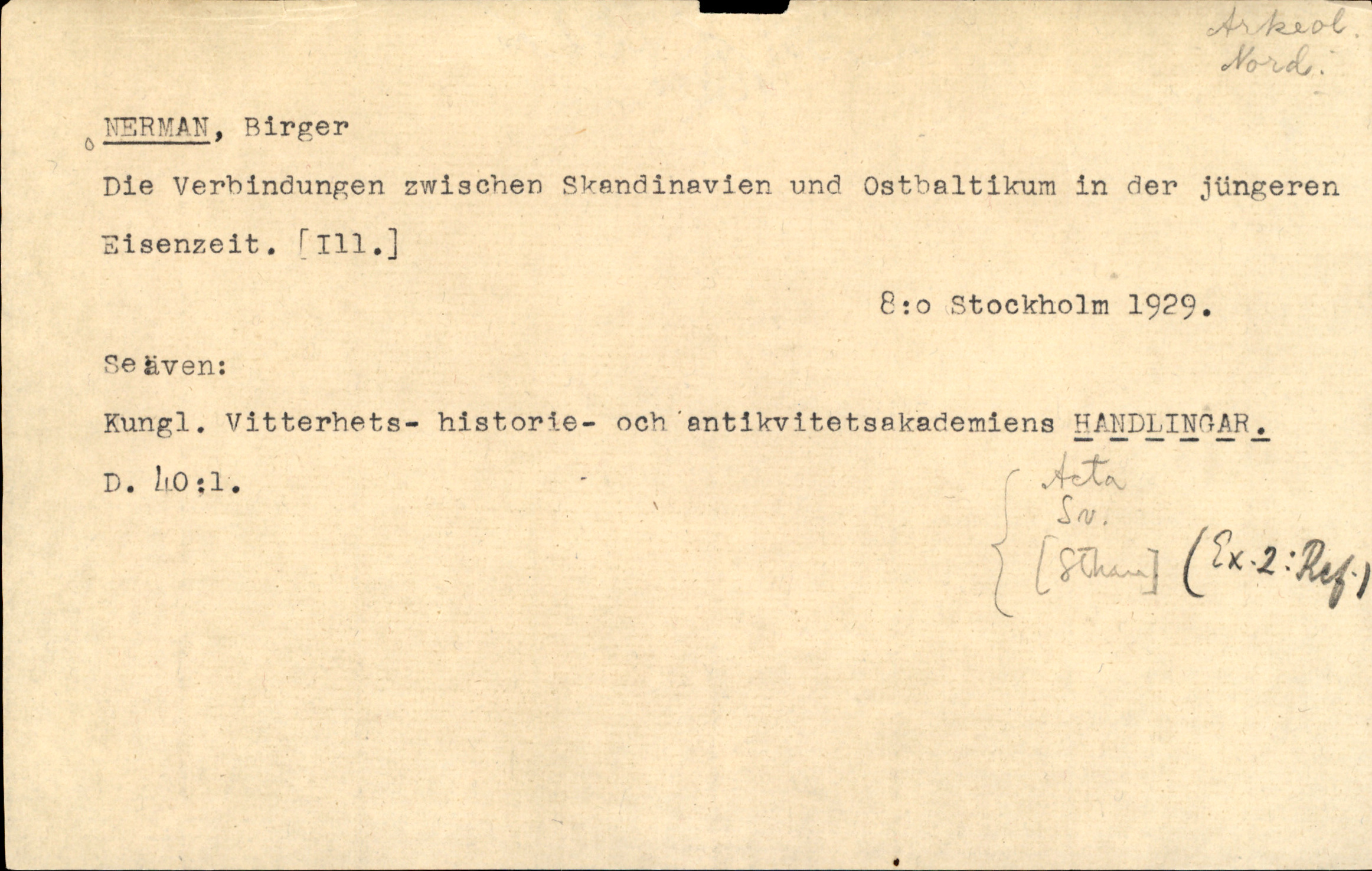 Catalogue Card_657303