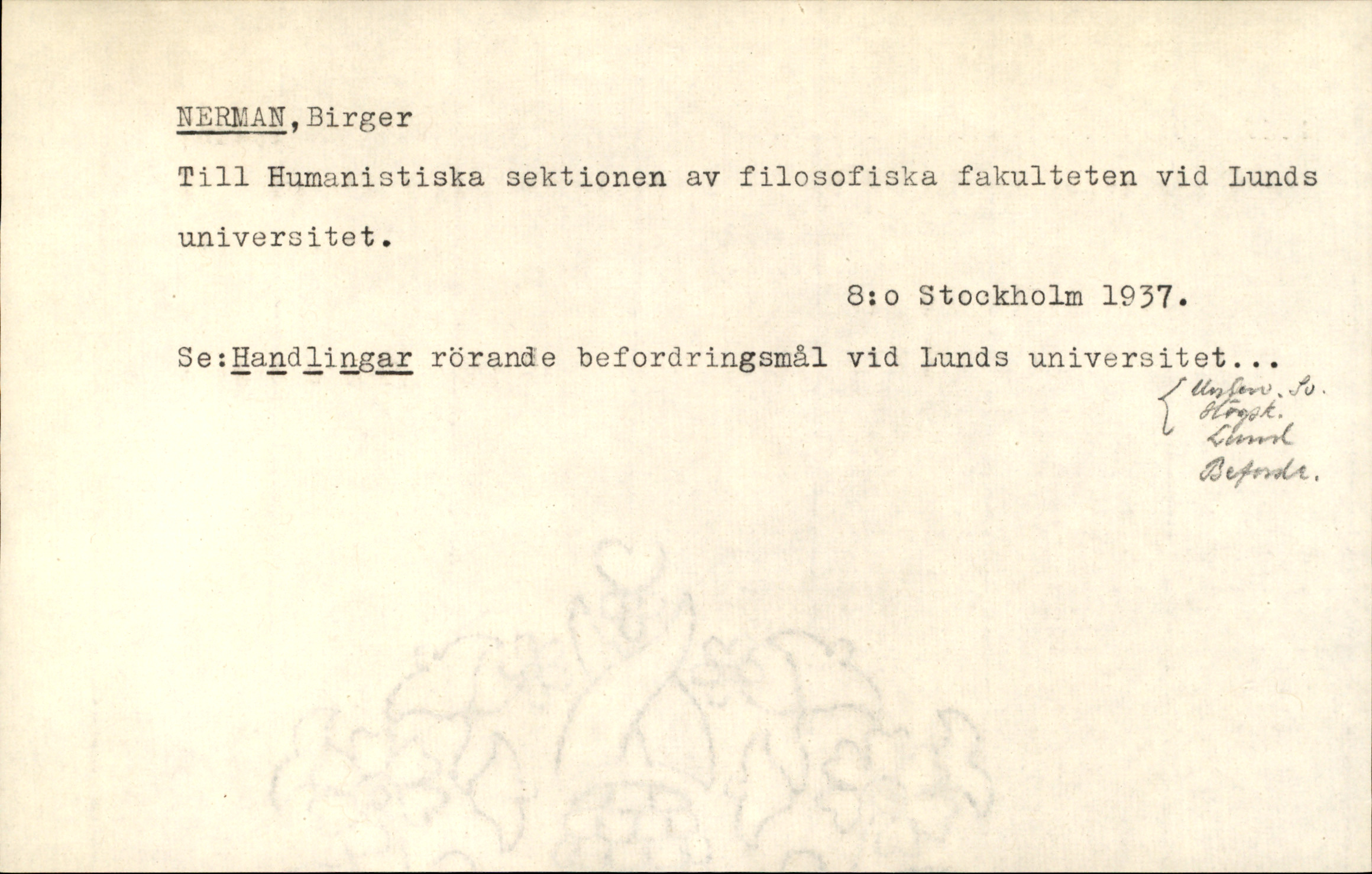 Catalogue Card_657323