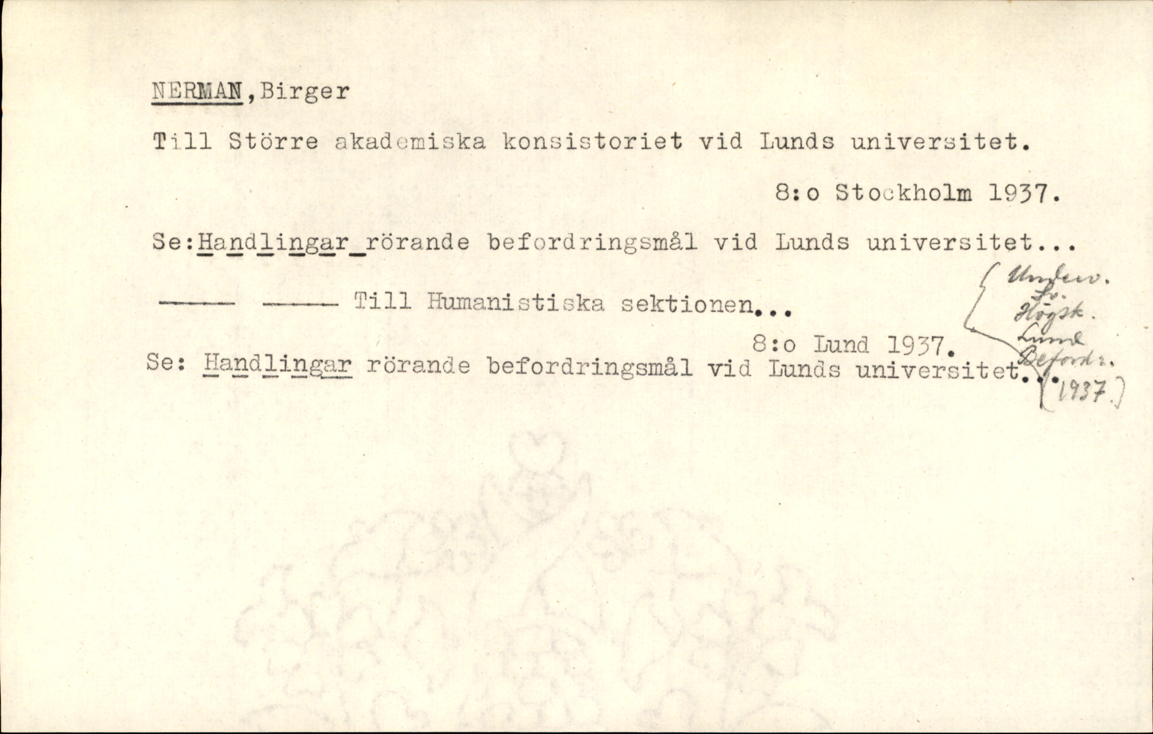 Catalogue Card_657324