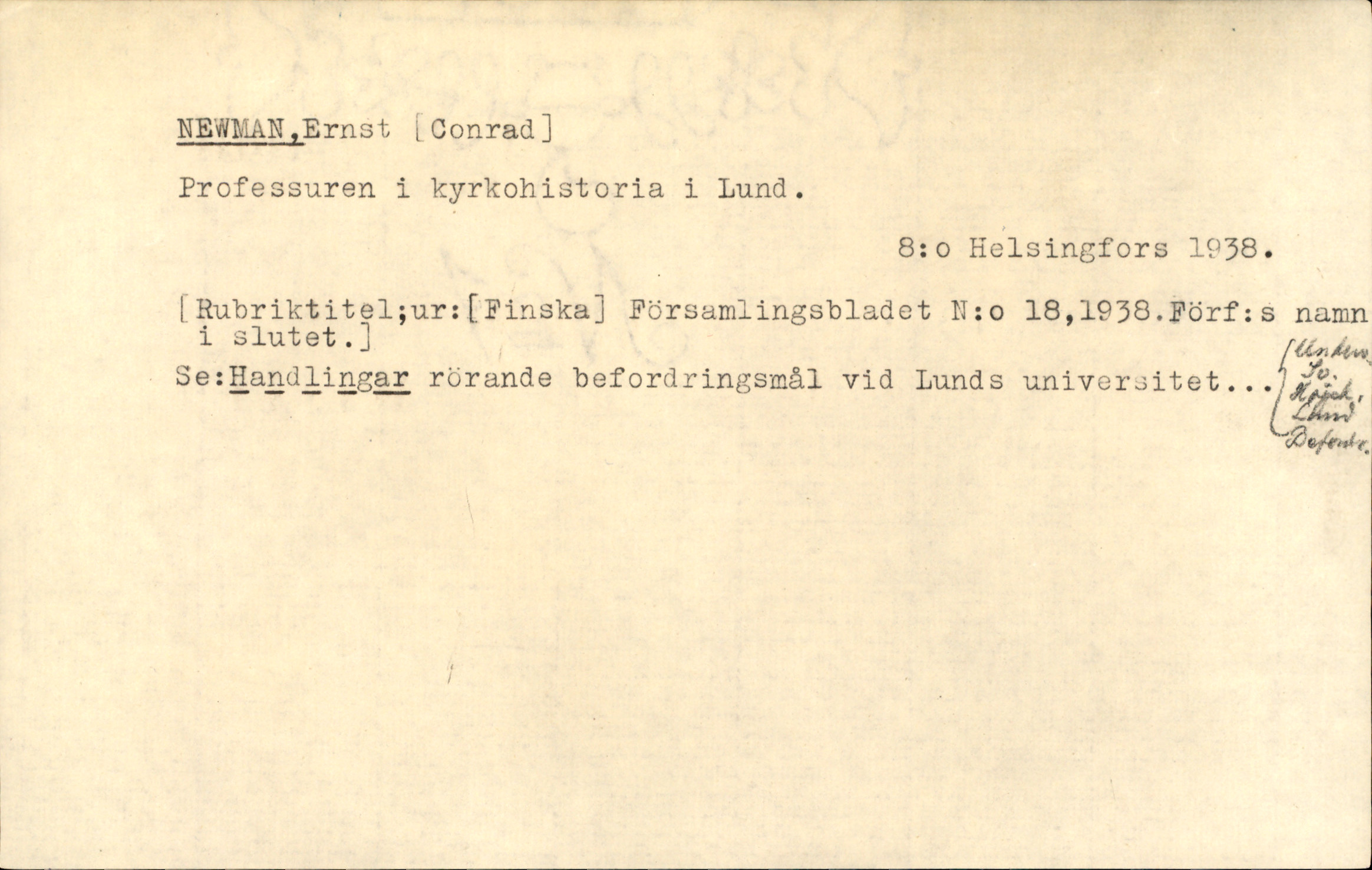 Catalogue Card_658854