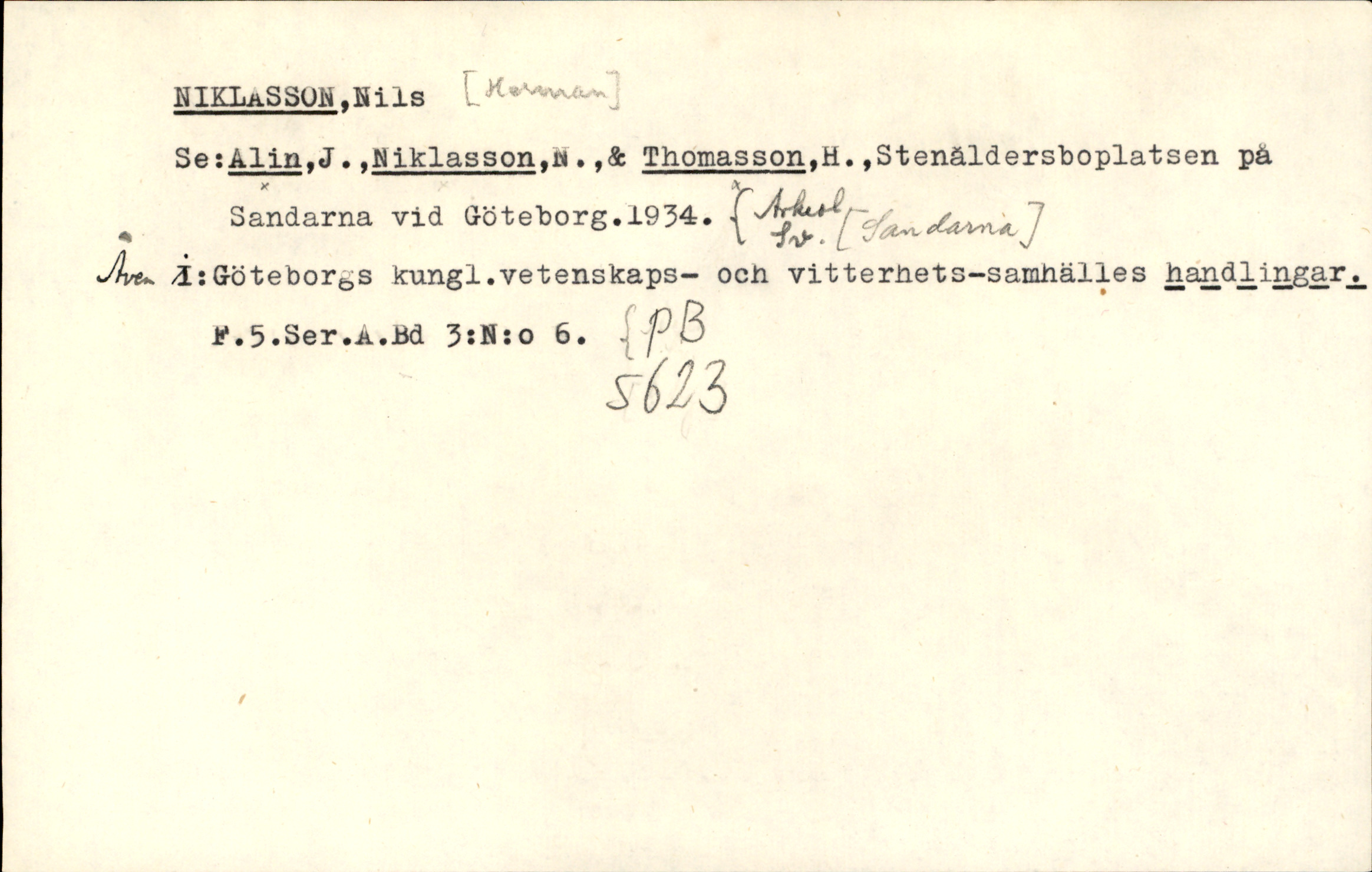 Catalogue Card_661637