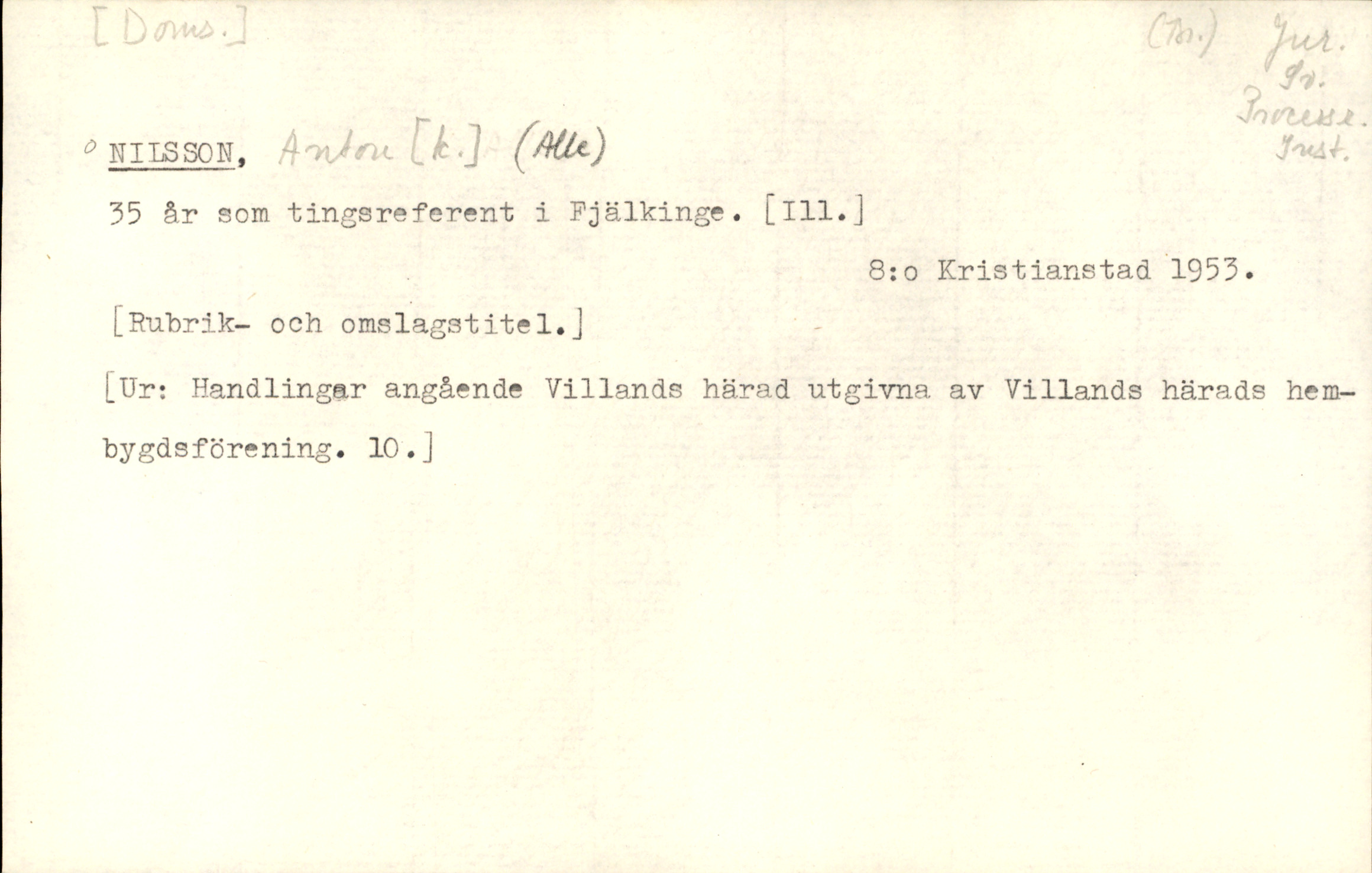 Catalogue Card_661920