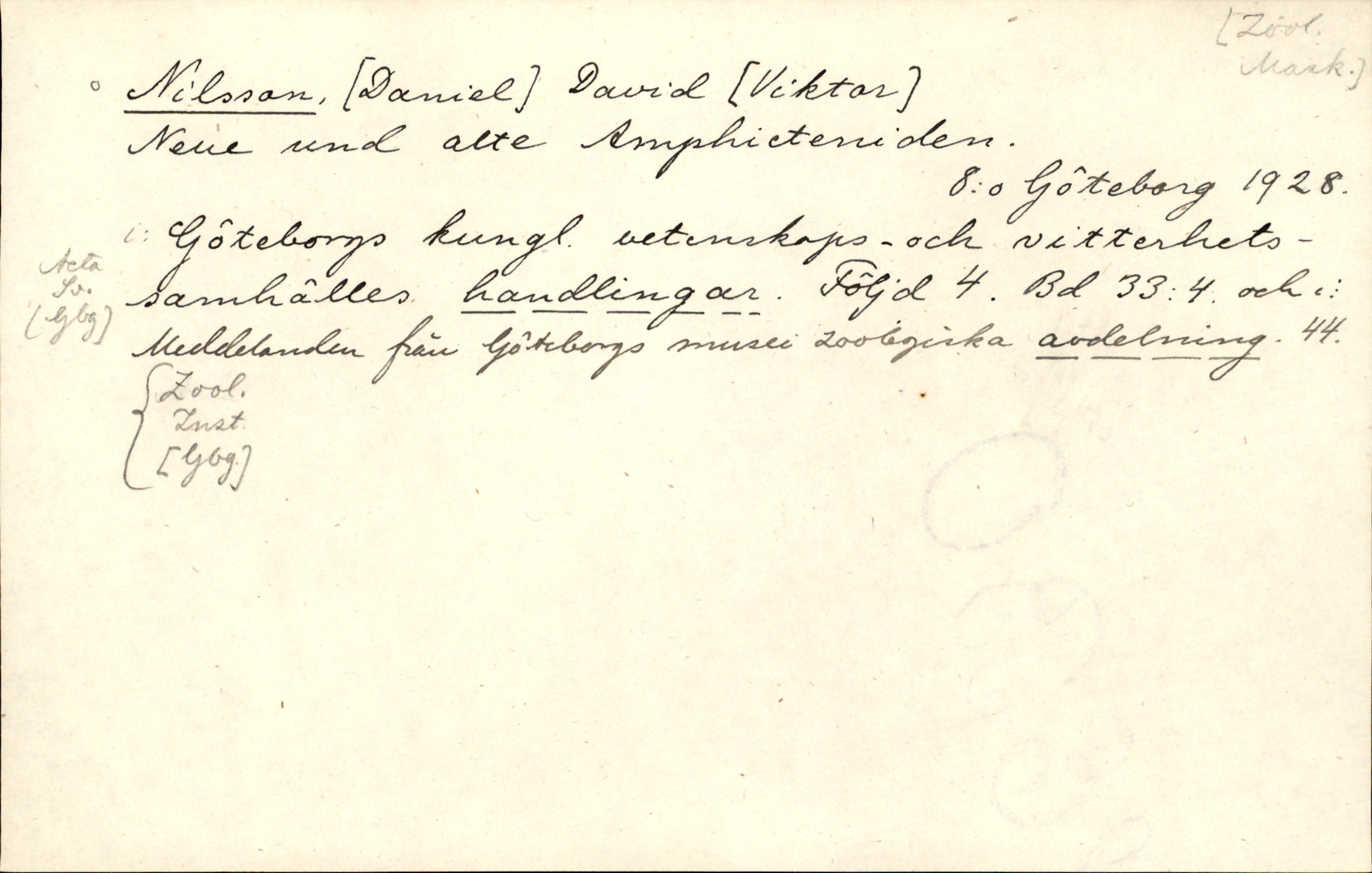 Catalogue Card_662045