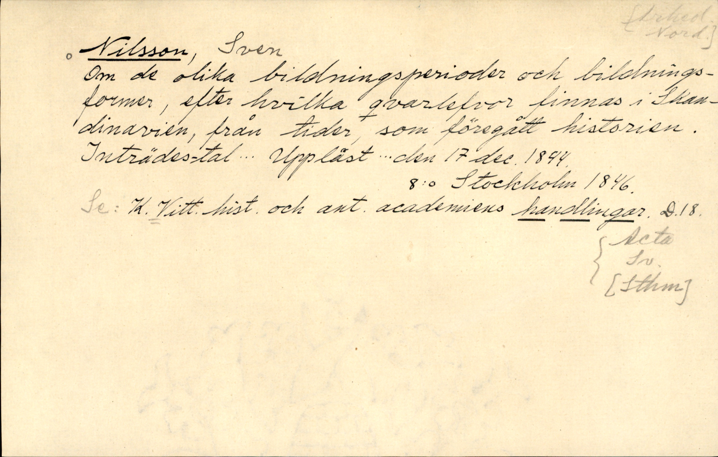 Catalogue Card_663150