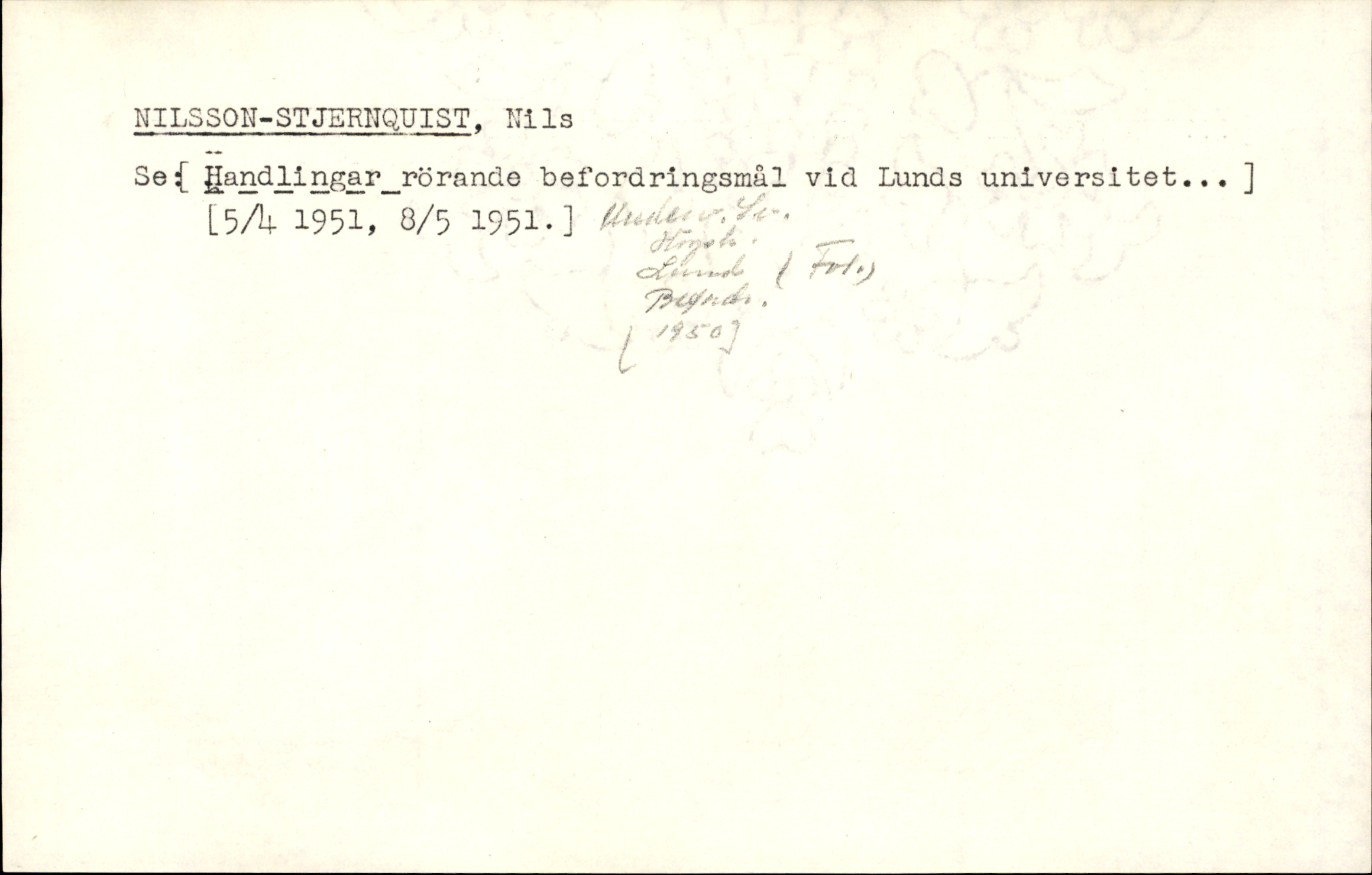 Catalogue Card_663313