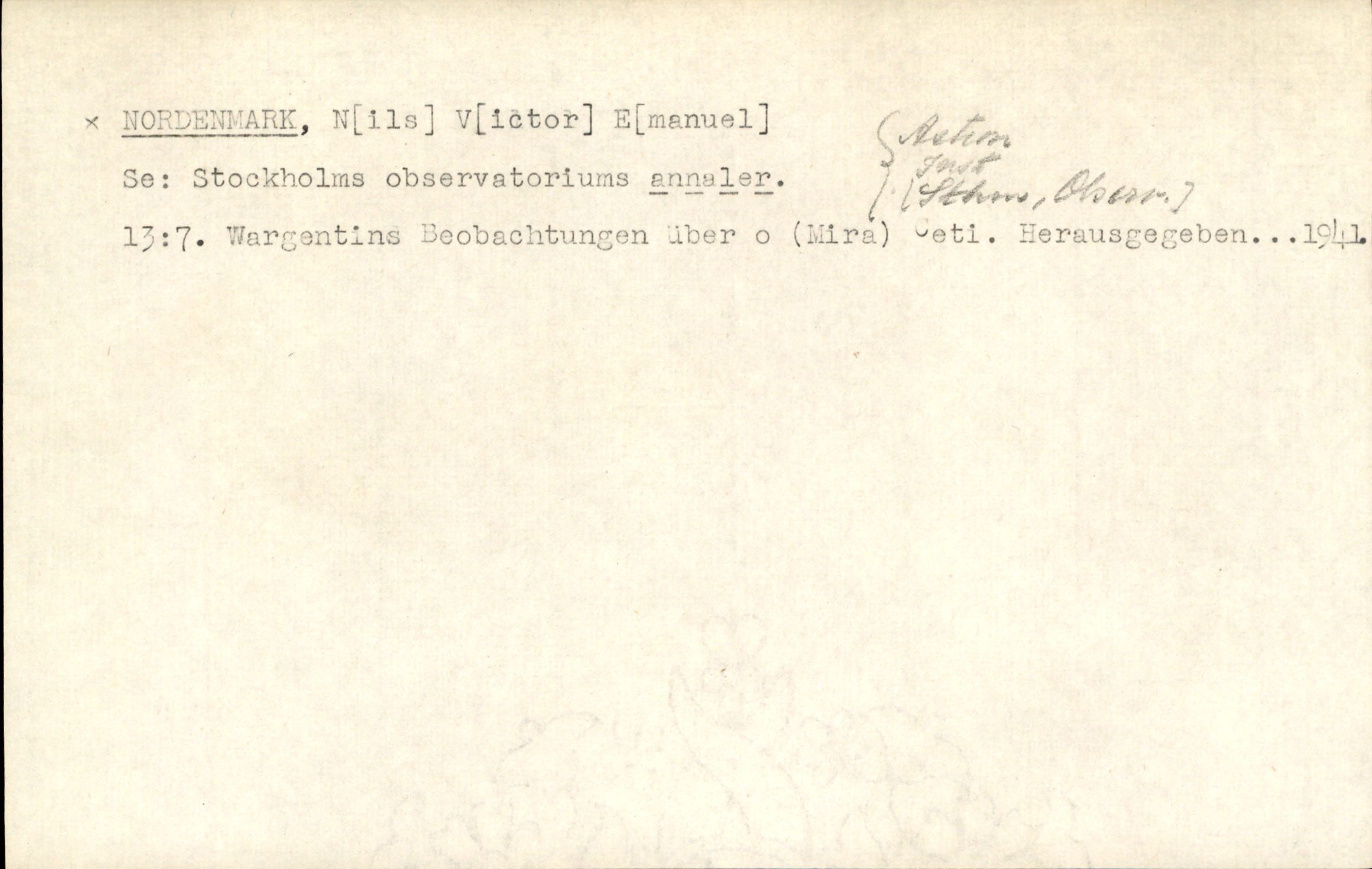 Catalogue Card_665814