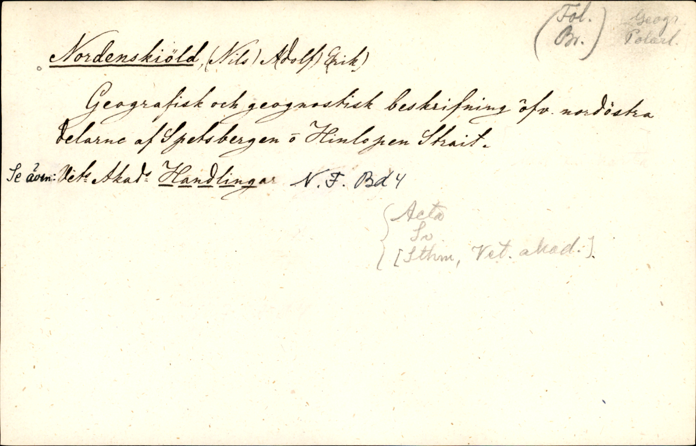 Catalogue Card_665880
